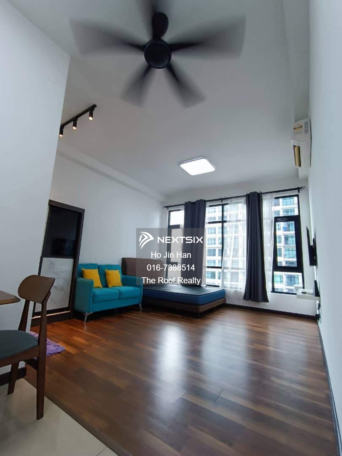 Serviced Residence For Rent in Johor Bahru Johor - Image 7