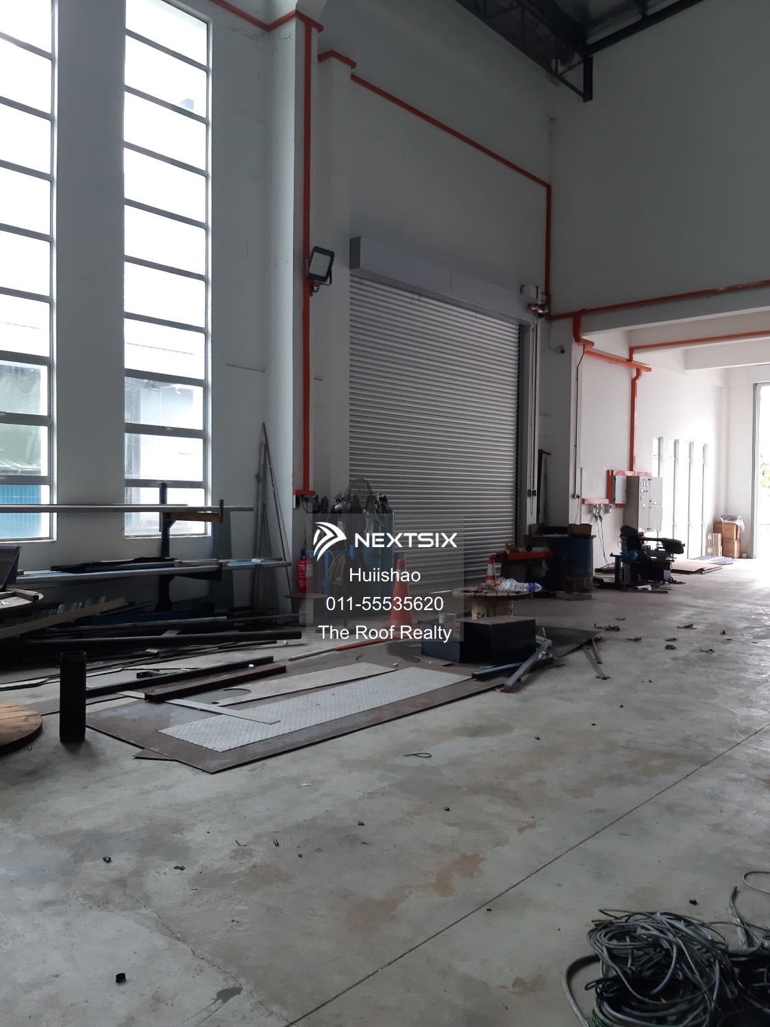 Factory For Sale in Pasir Gudang Johor