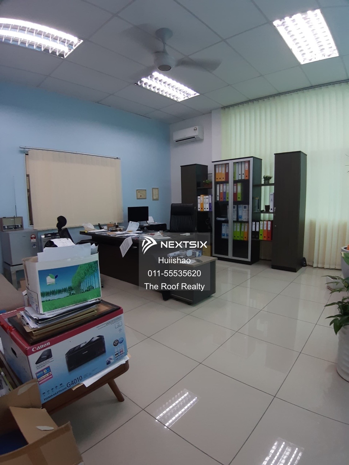 Factory For Sale in Pasir Gudang Johor - Image 5