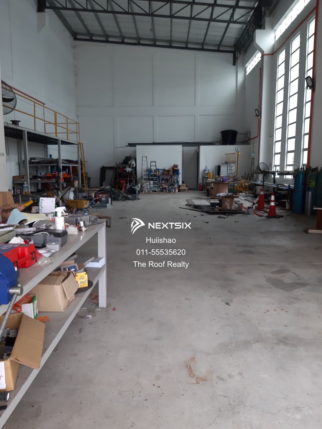 Factory For Sale in Pasir Gudang Johor - Image 6
