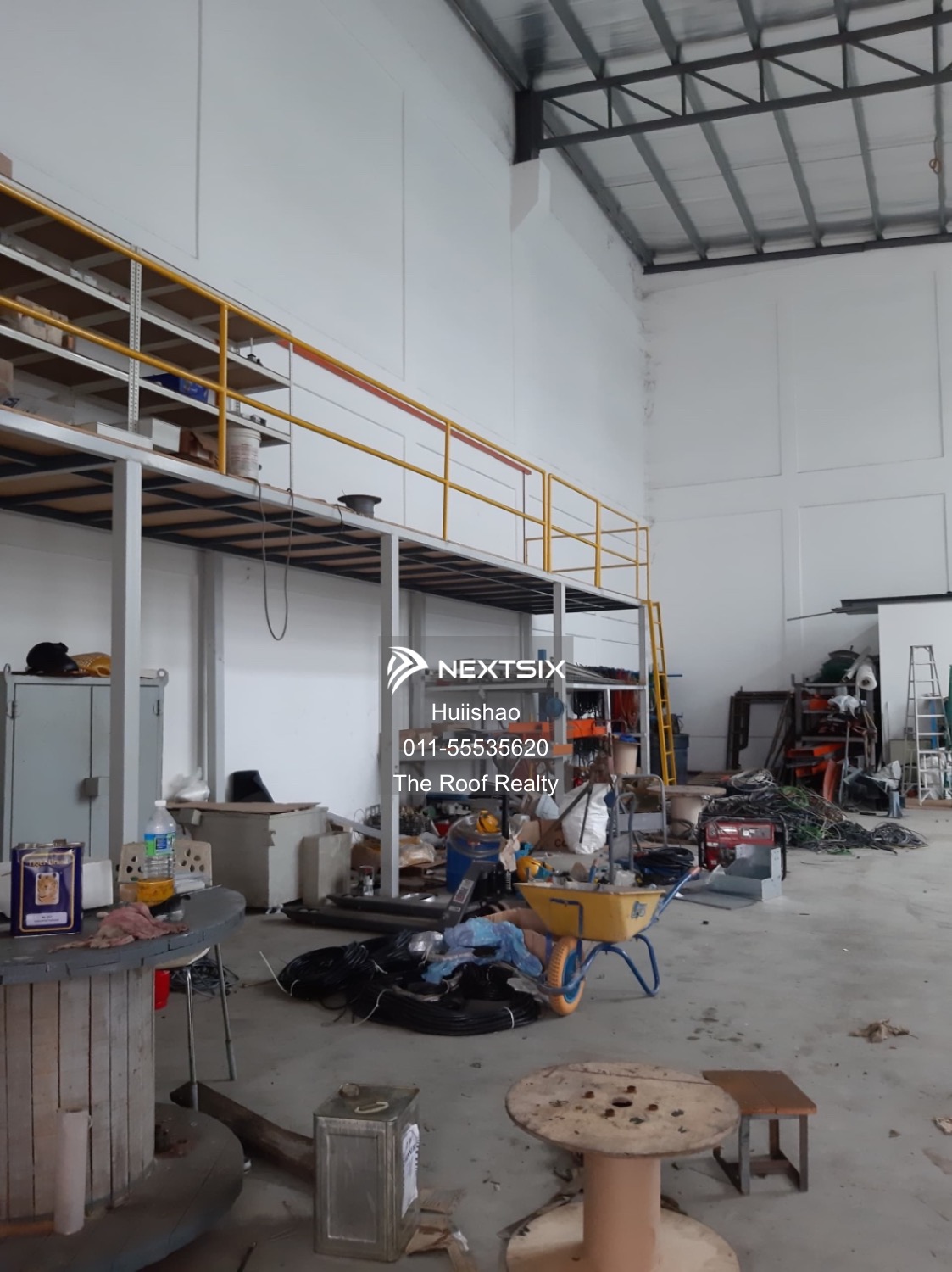 Factory For Sale in Pasir Gudang Johor - Image 7