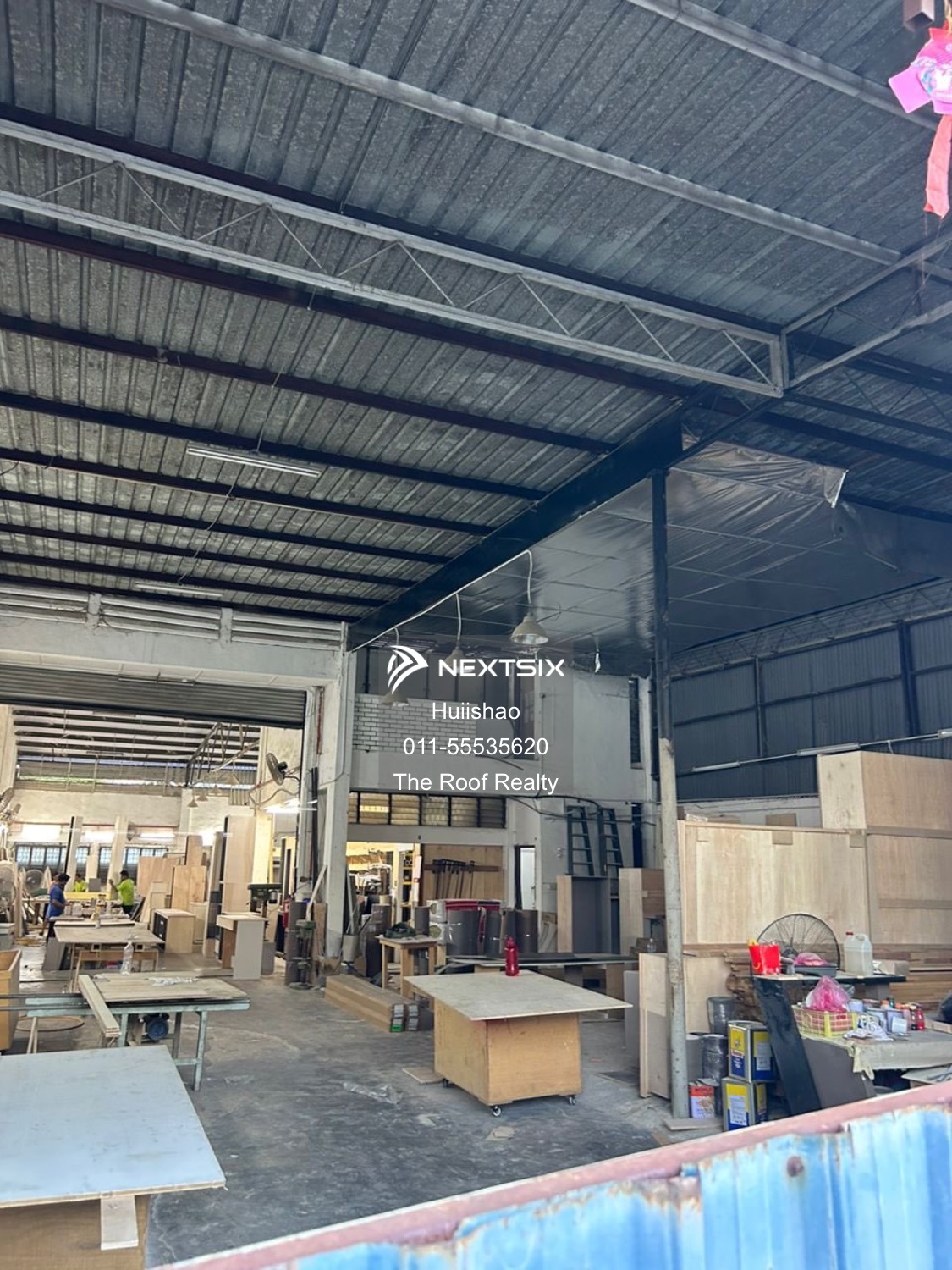 Factory For Sale in Johor Bahru Johor - Image 2