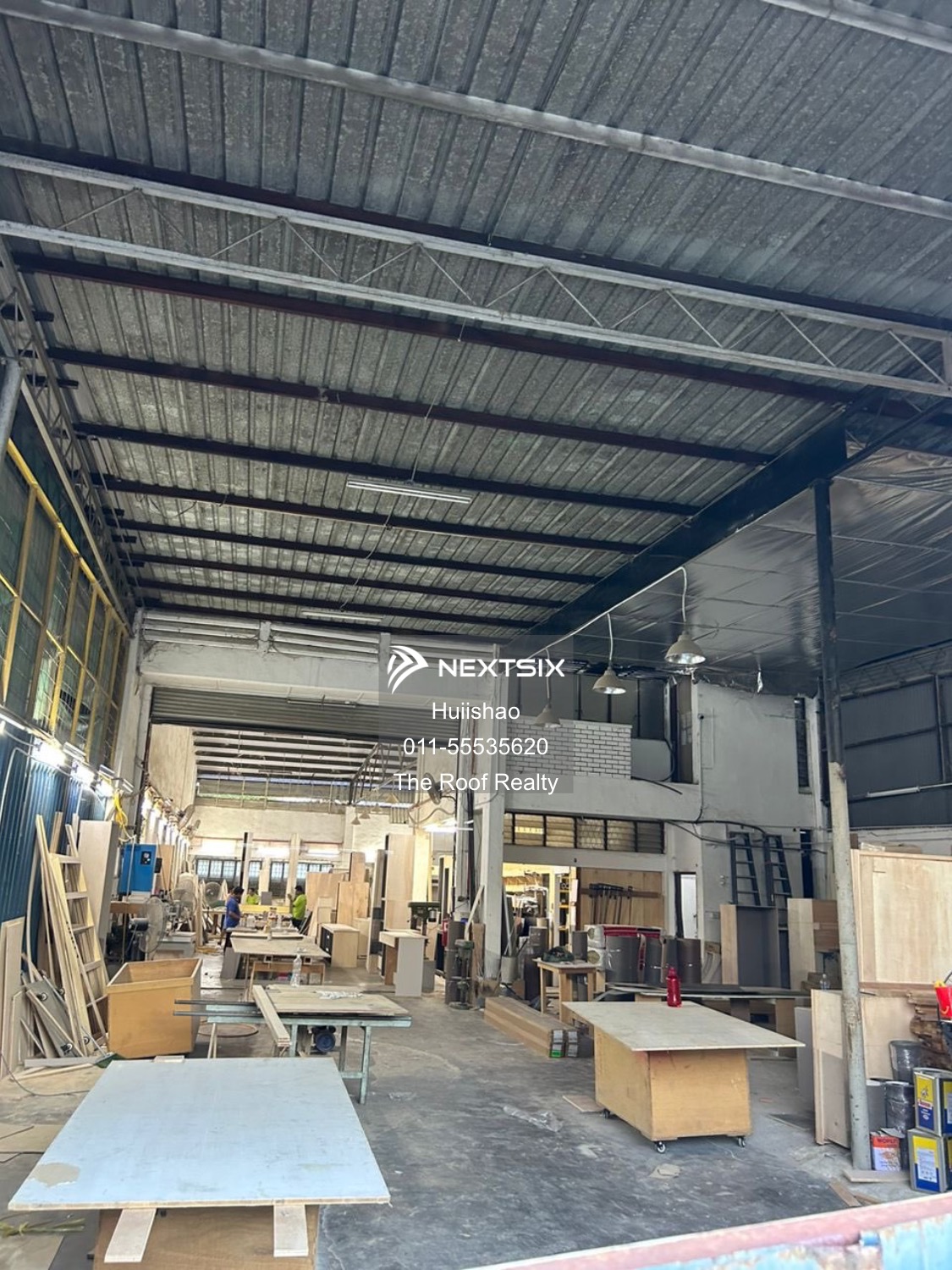 Factory For Sale in Johor Bahru Johor - Image 3