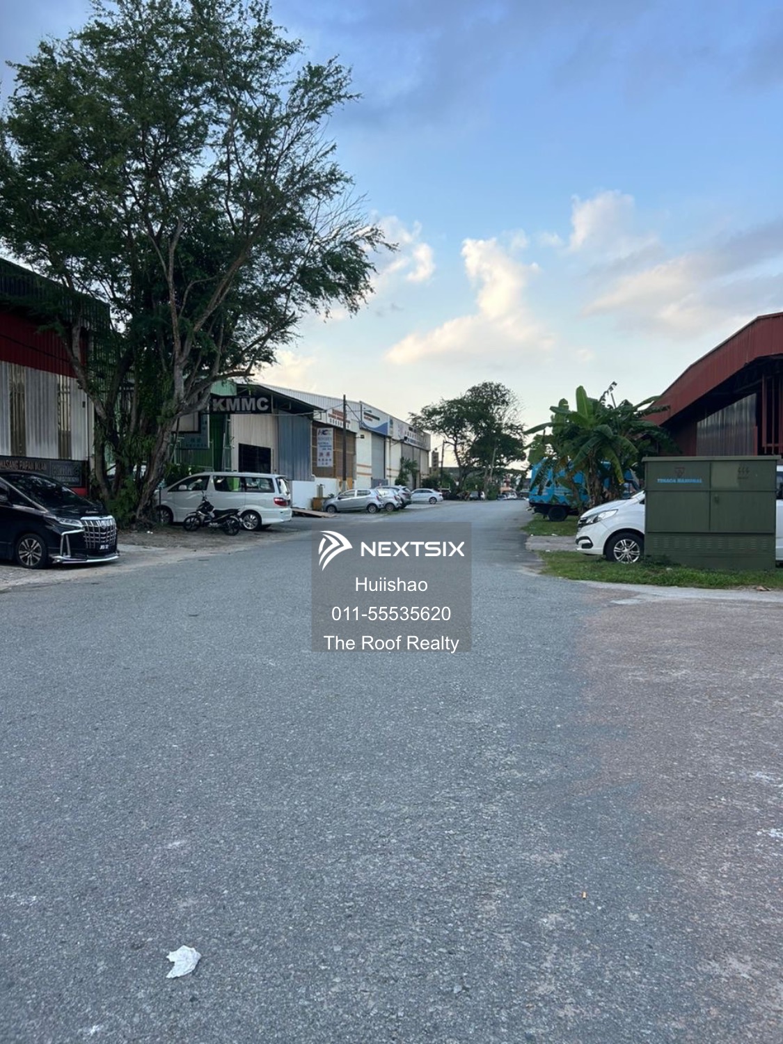 Factory For Sale in Johor Bahru Johor - Image 4