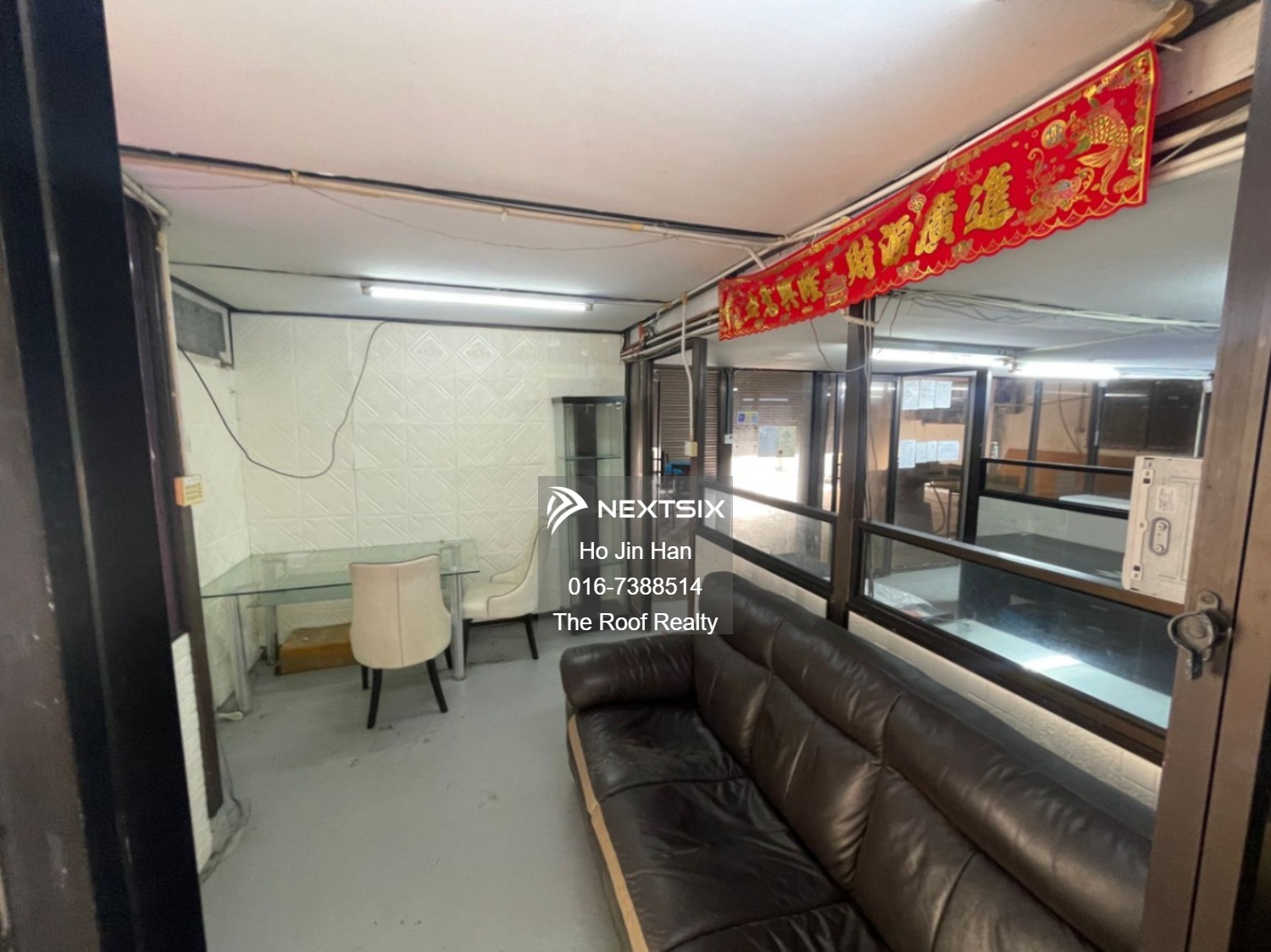 Detached Factory For Rent in Skudai Johor - Image 6