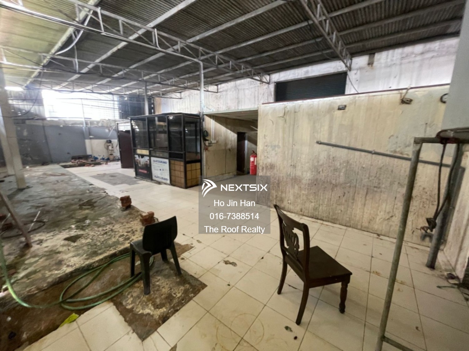 Detached Factory For Rent in Skudai Johor - Image 7