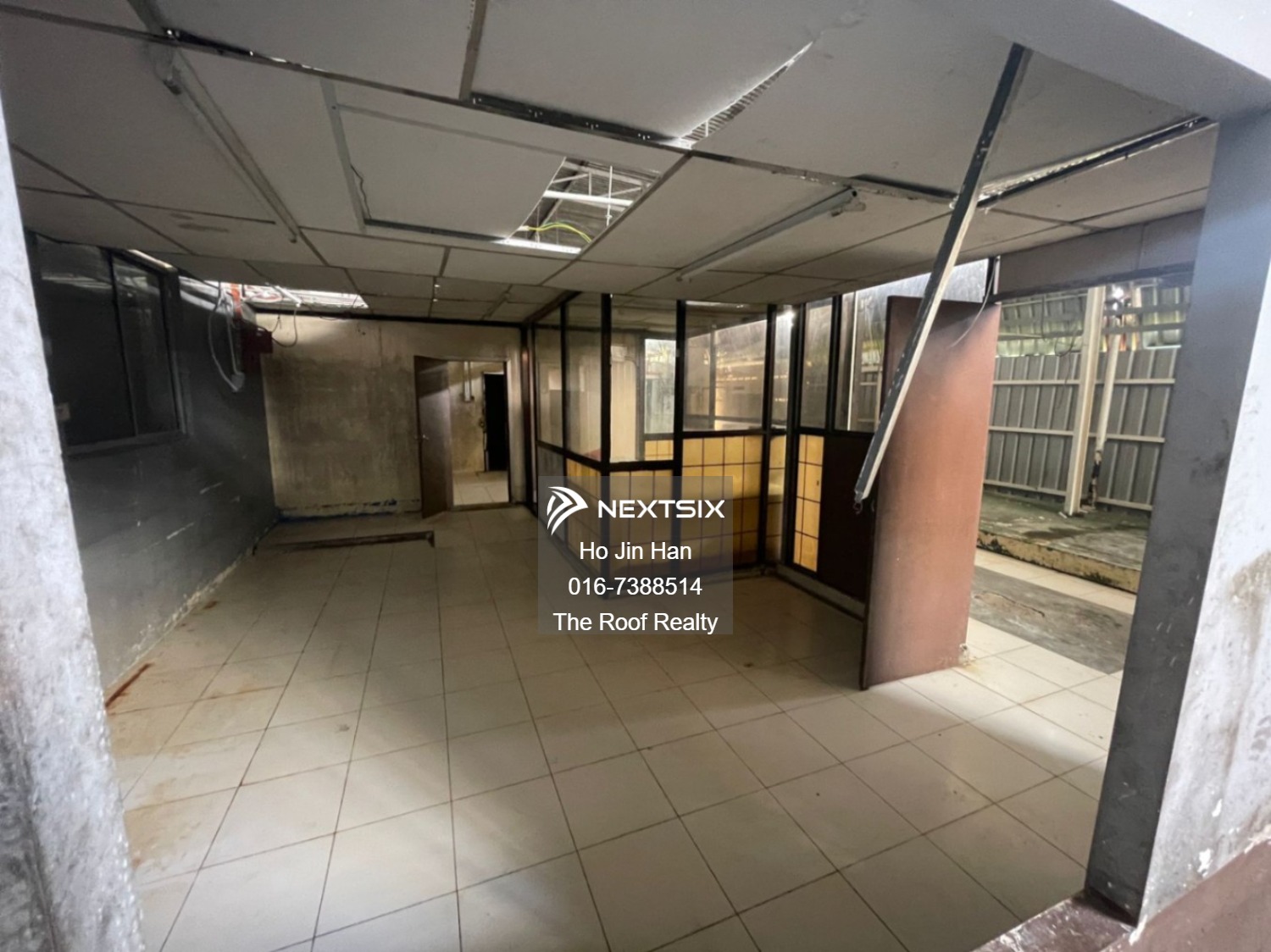 Detached Factory For Rent in Skudai Johor - Image 8