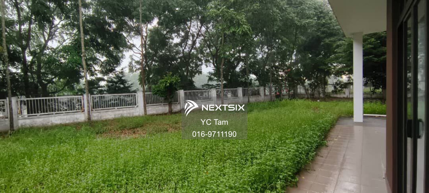 Bungalow For Sale in Horizon Hills Johor - Image 11