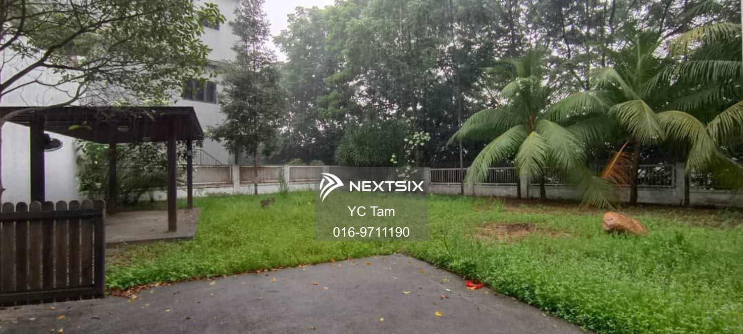 Bungalow For Sale in Horizon Hills Johor - Image 12