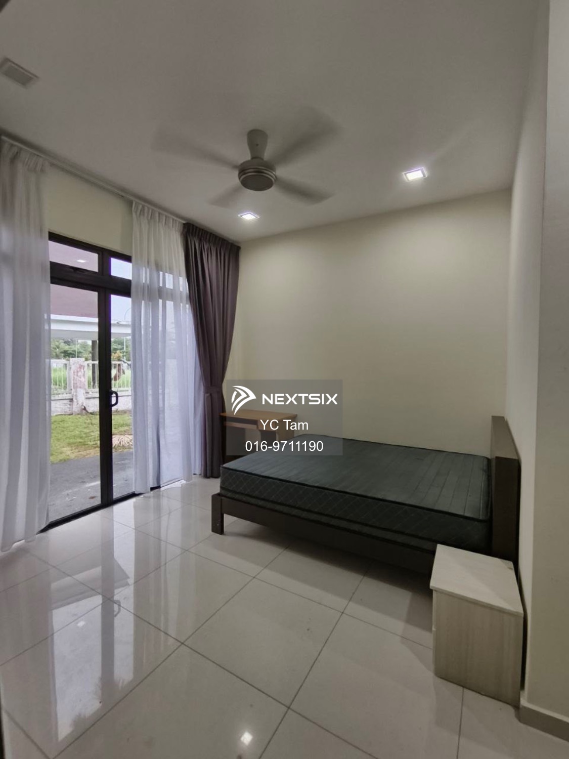 Bungalow For Sale in Horizon Hills Johor - Image 5