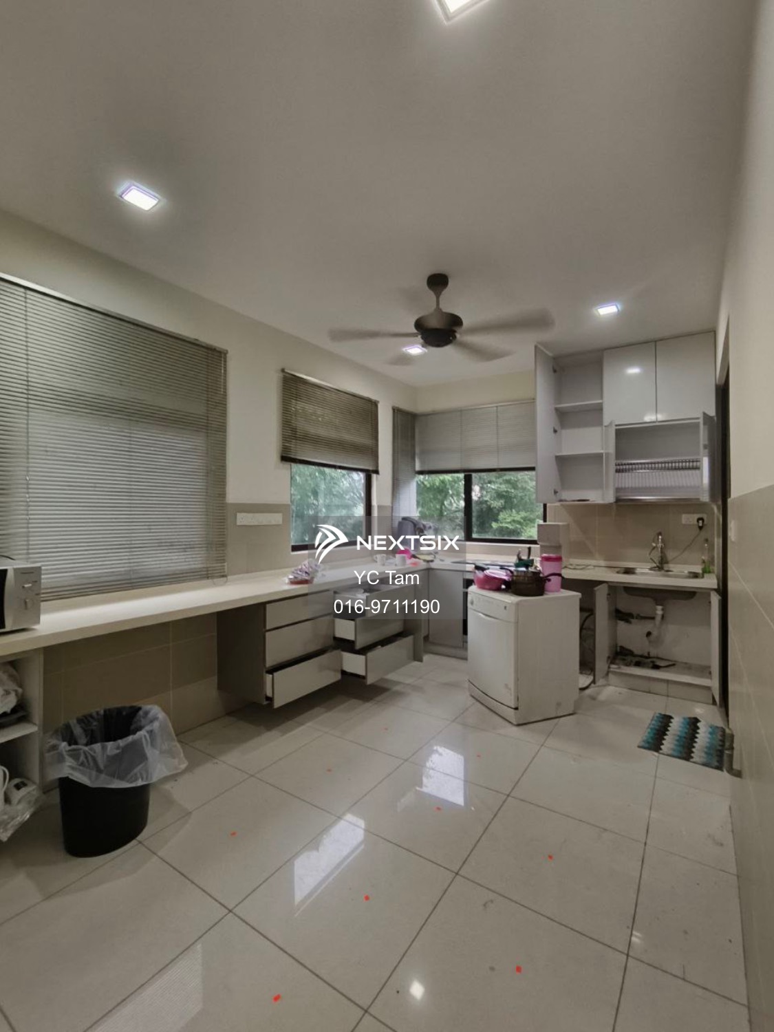 Bungalow For Sale in Horizon Hills Johor - Image 6