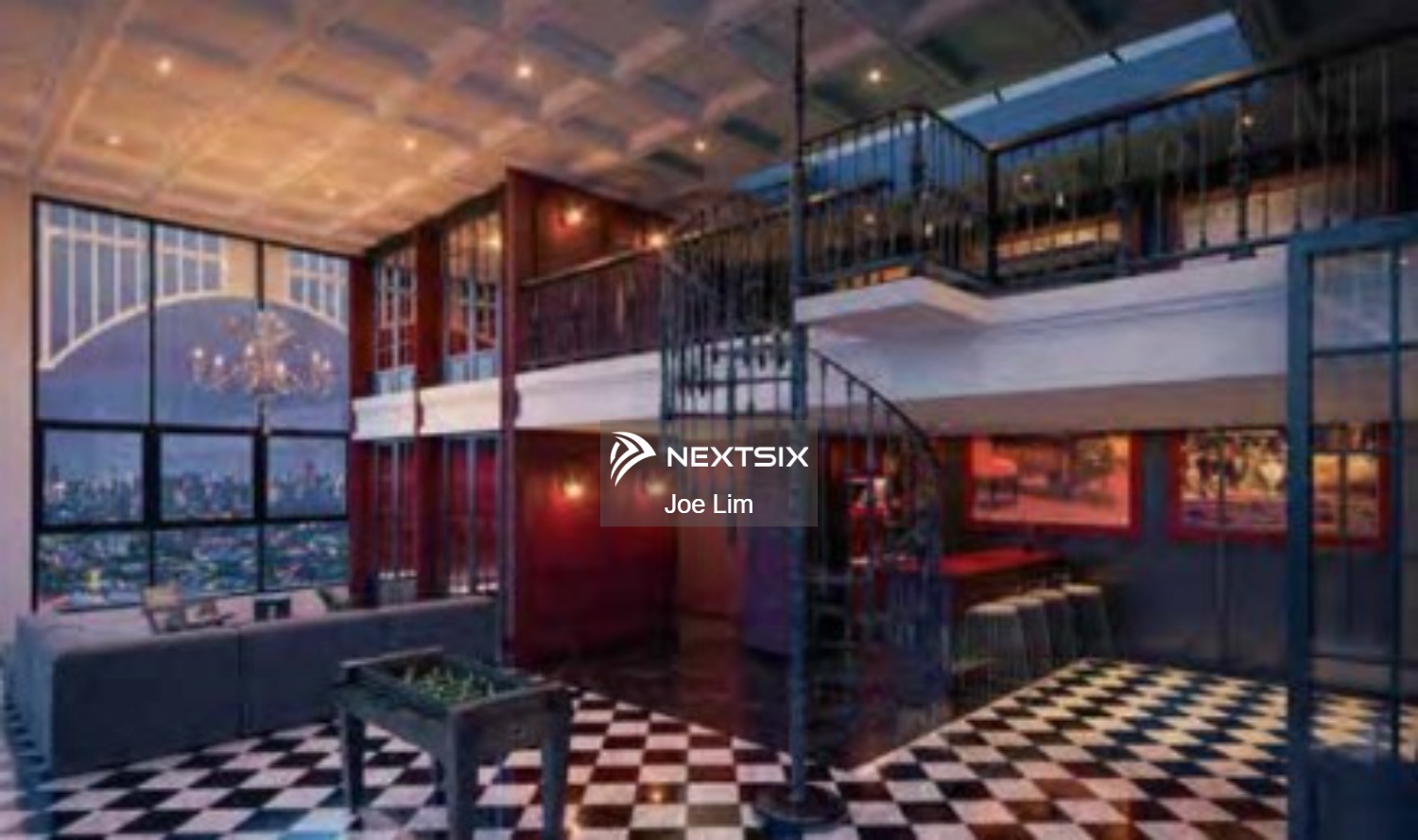 Serviced Residence For Sale in Jalan Kuching Wilayah Persekutuan Kuala Lumpur - Image 5