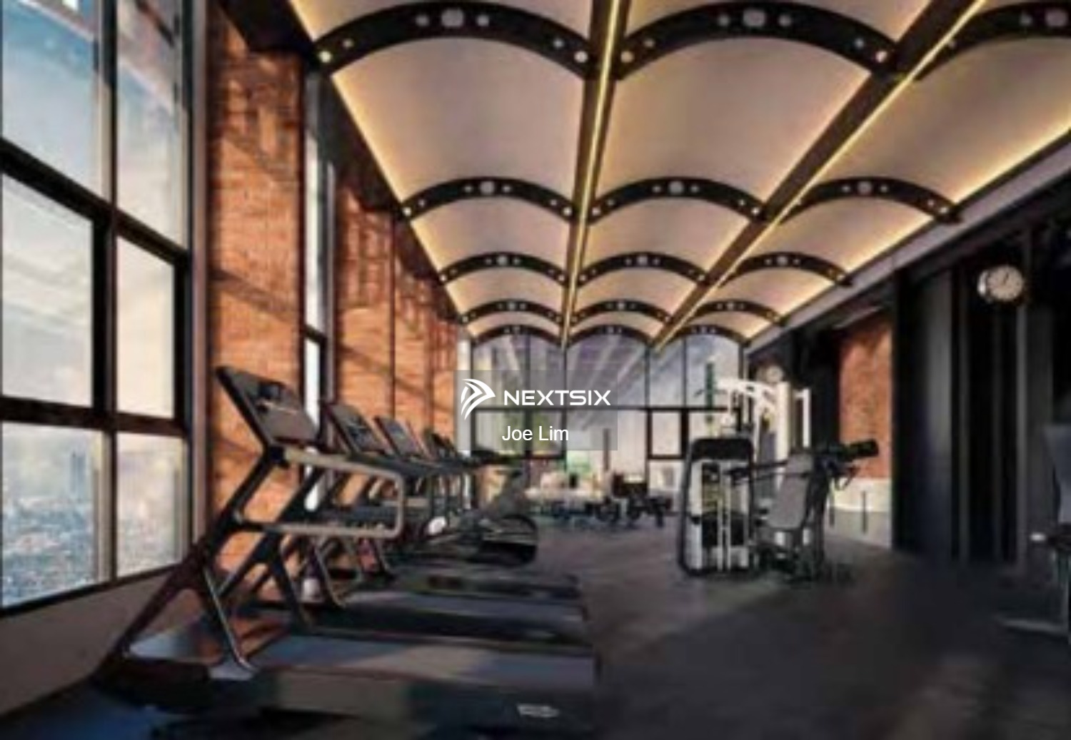 Serviced Residence For Sale in Jalan Kuching Wilayah Persekutuan Kuala Lumpur - Image 6