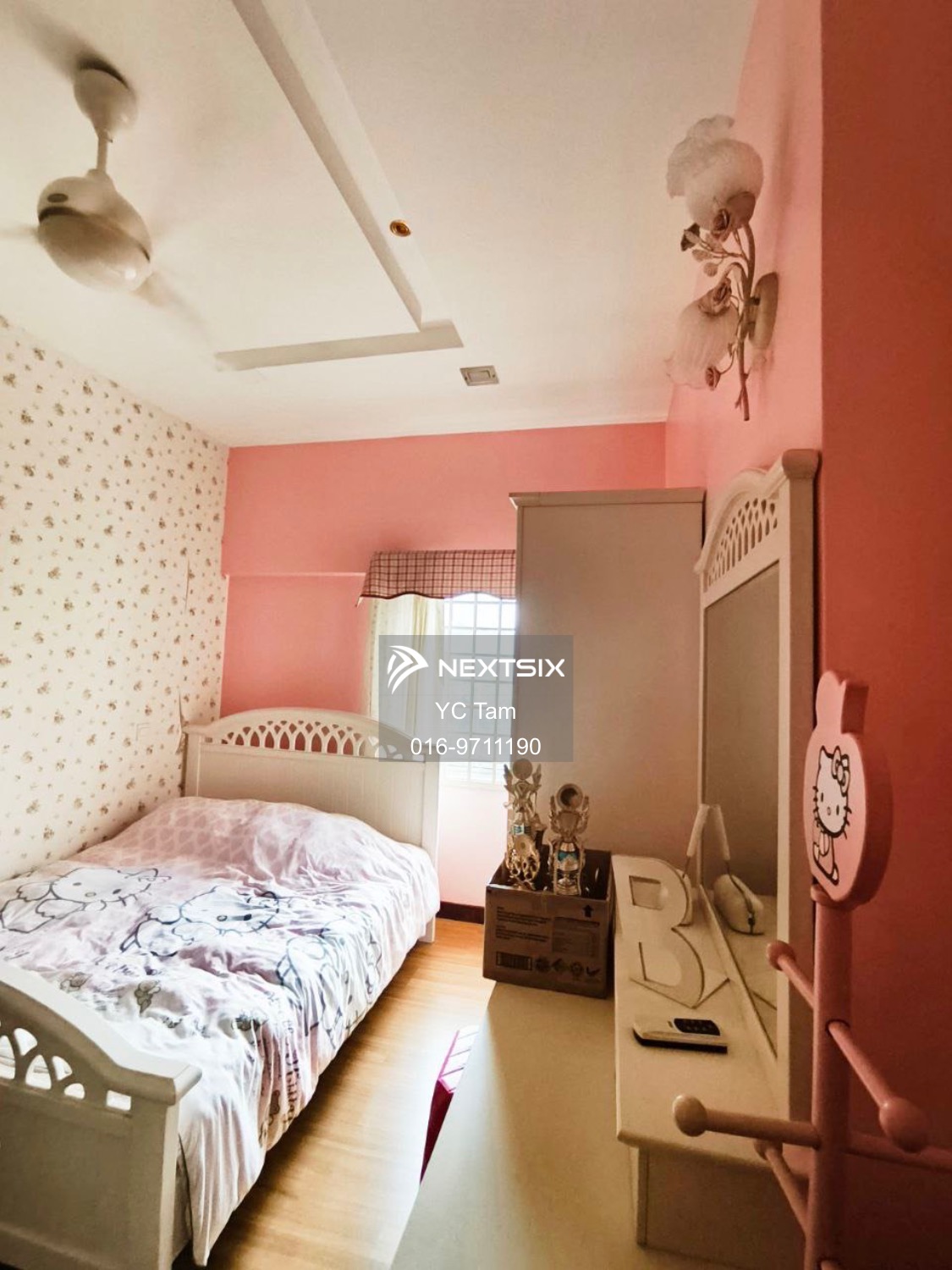 Condominium For Sale in Johor Bahru Johor - Image 10