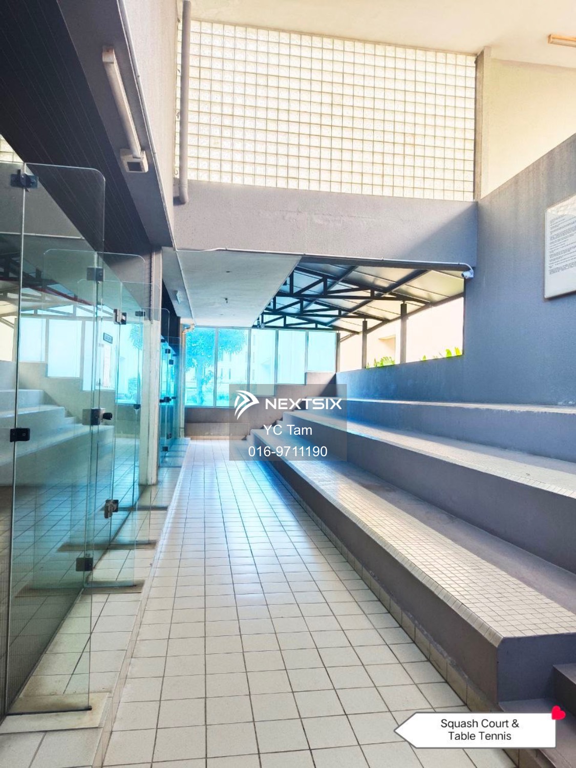 Condominium For Sale in Johor Bahru Johor - Image 11