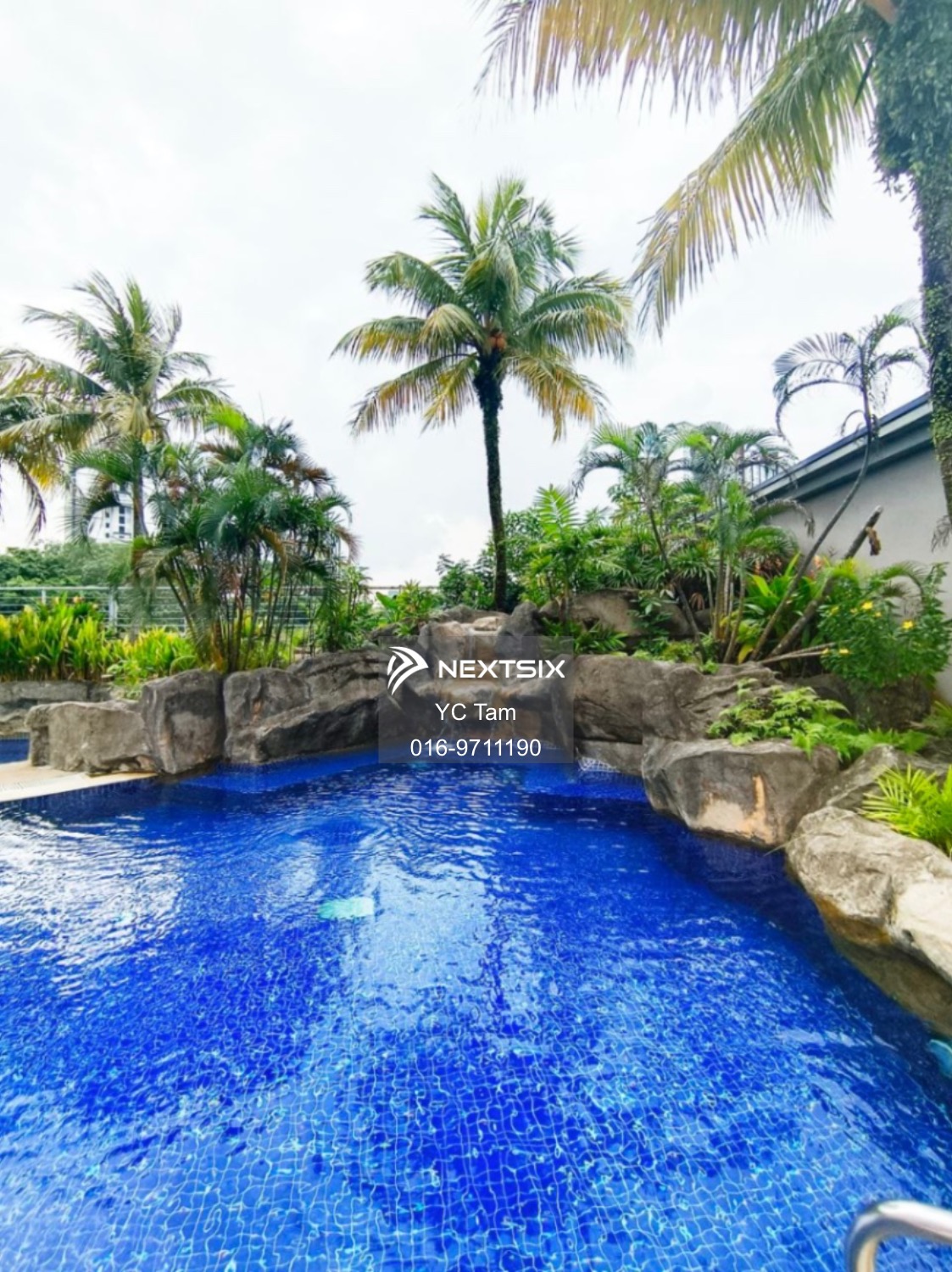 Condominium For Sale in Johor Bahru Johor - Image 12