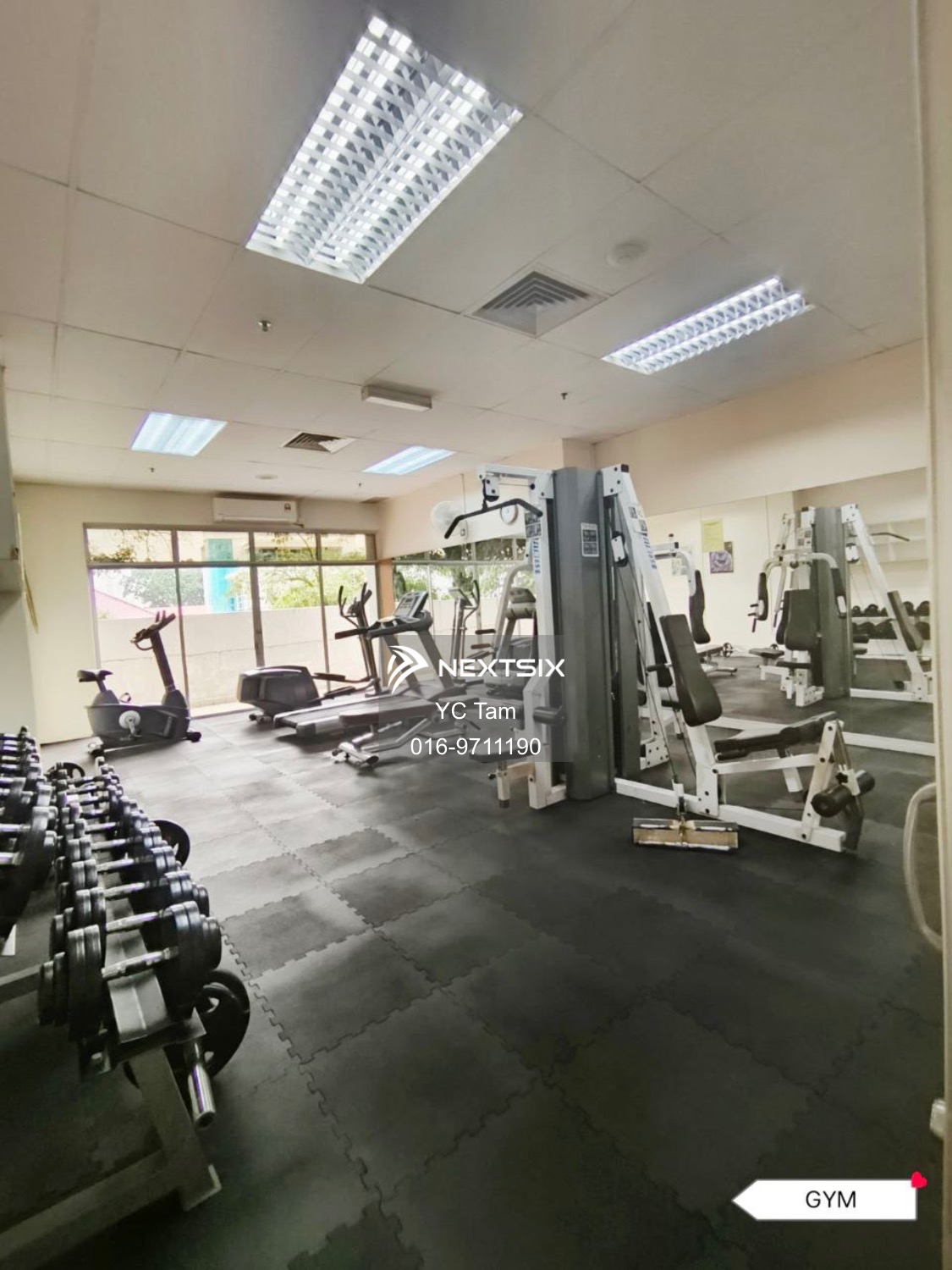 Condominium For Sale in Johor Bahru Johor - Image 13
