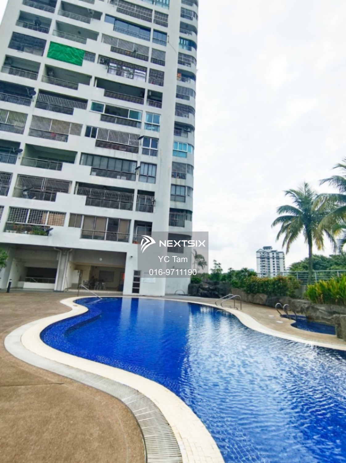Condominium For Sale in Johor Bahru Johor - Image 14