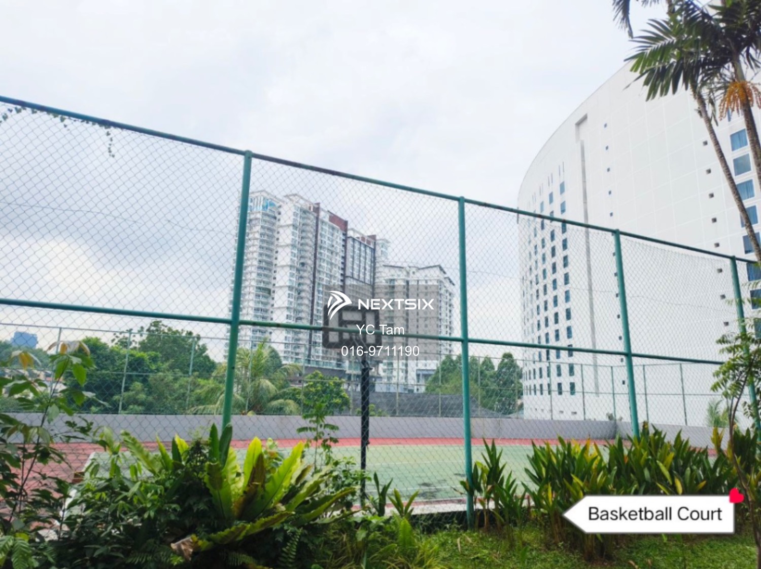 Condominium For Sale in Johor Bahru Johor - Image 15