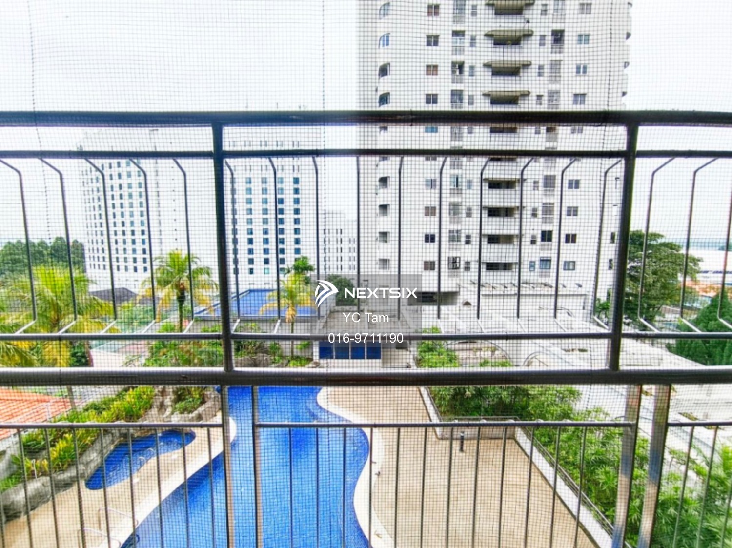 Condominium For Sale in Johor Bahru Johor - Image 5