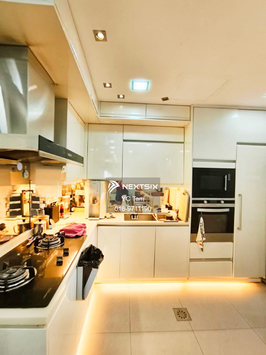 Condominium For Sale in Johor Bahru Johor - Image 6