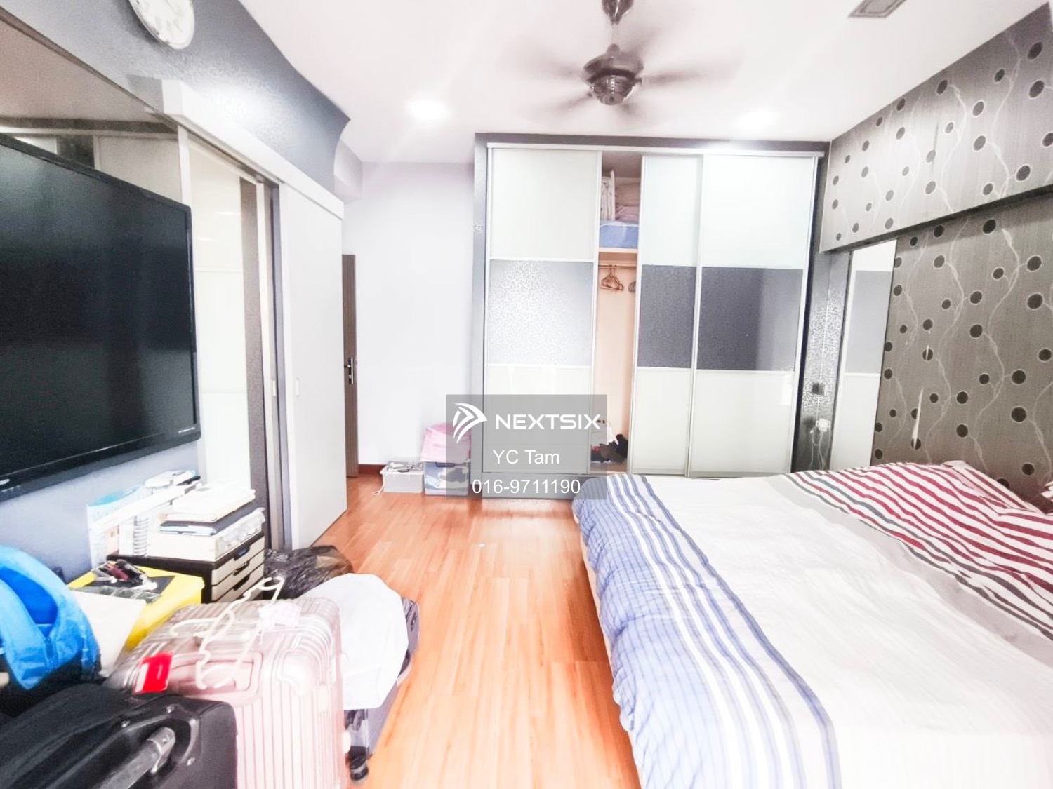 Condominium For Sale in Johor Bahru Johor - Image 8