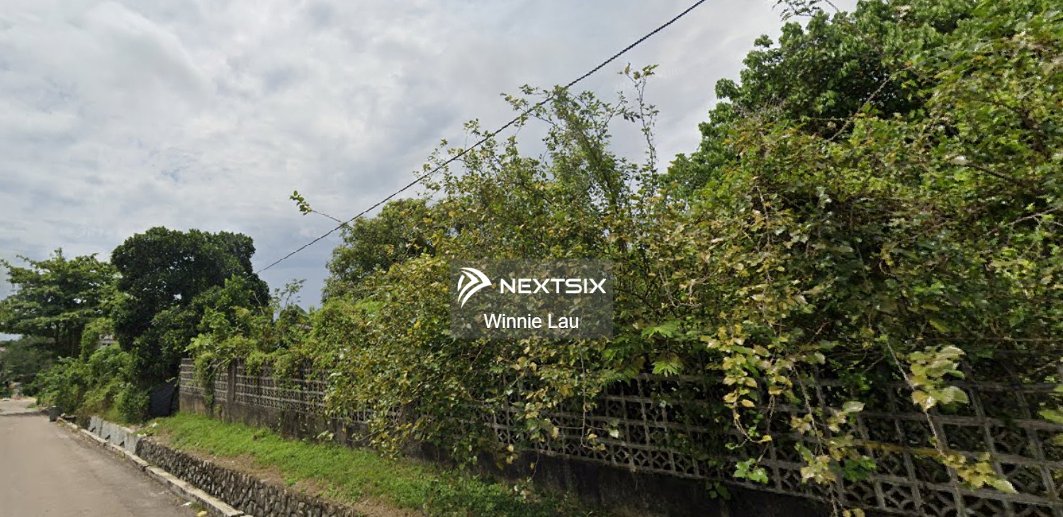 Residential Land For Sale in Johor Bahru Johor