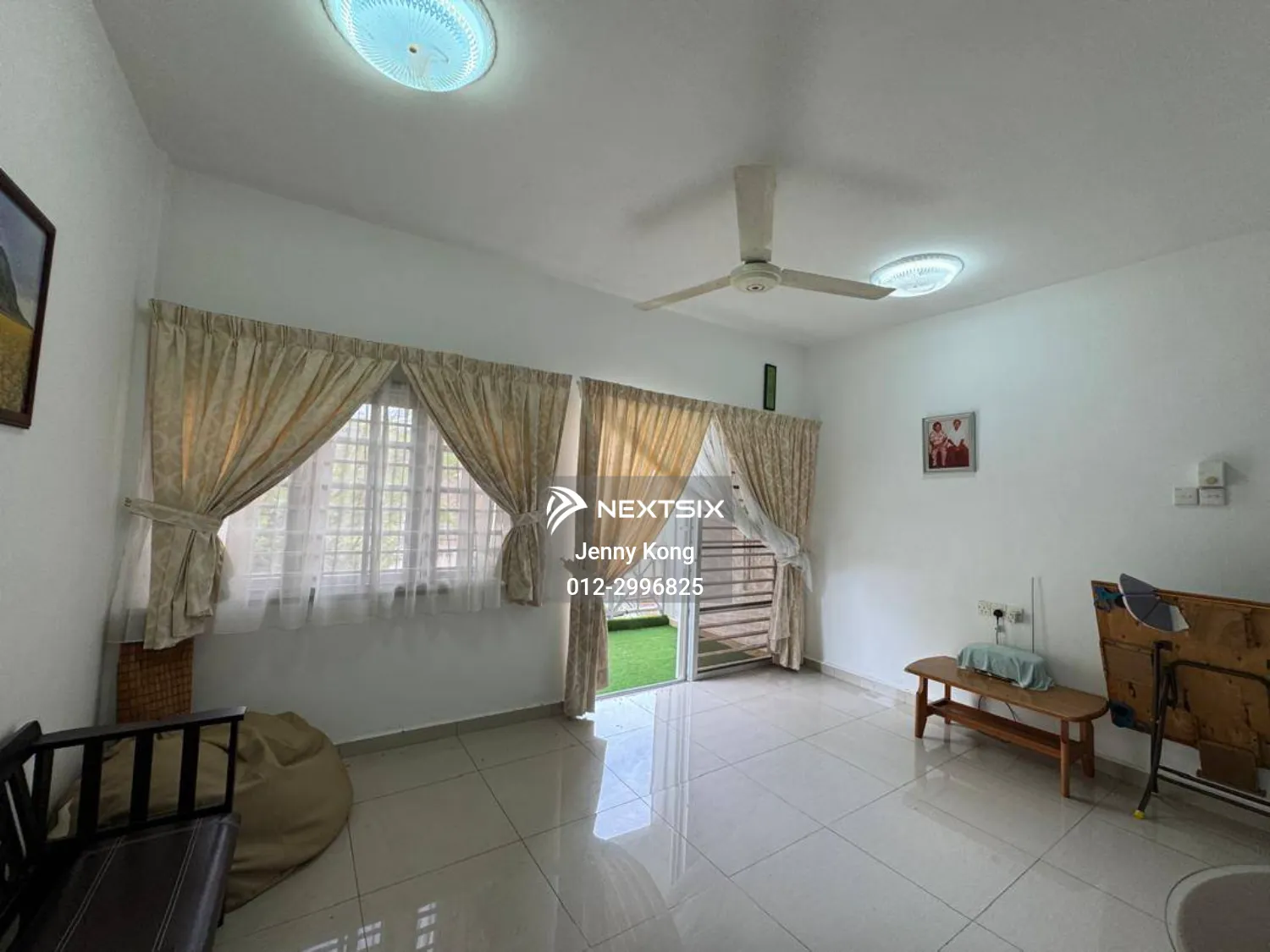 Apartment For Sale in Bentong Pahang