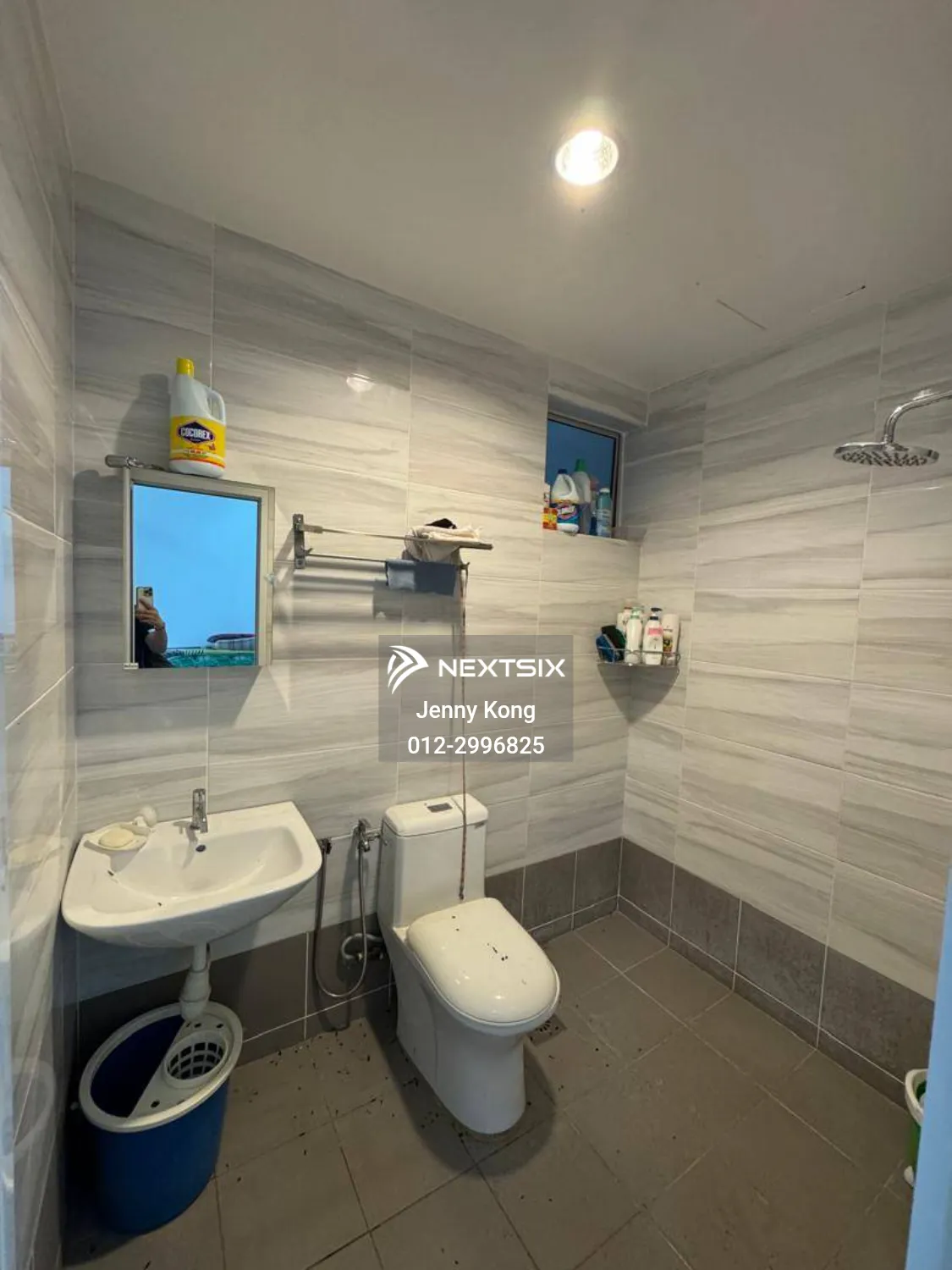 Apartment For Sale in Bentong Pahang - Image 5