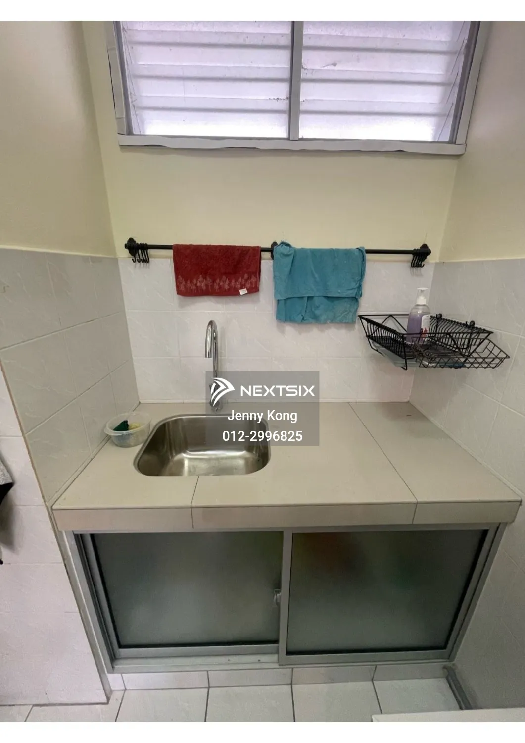 Apartment For Sale in Bentong Pahang - Image 5