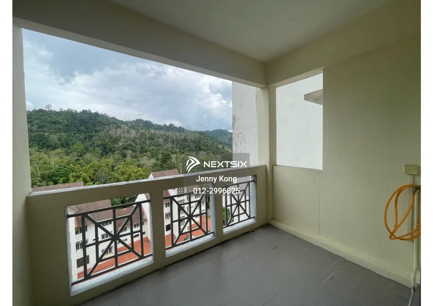Apartment For Sale in Bentong Pahang - Image 6