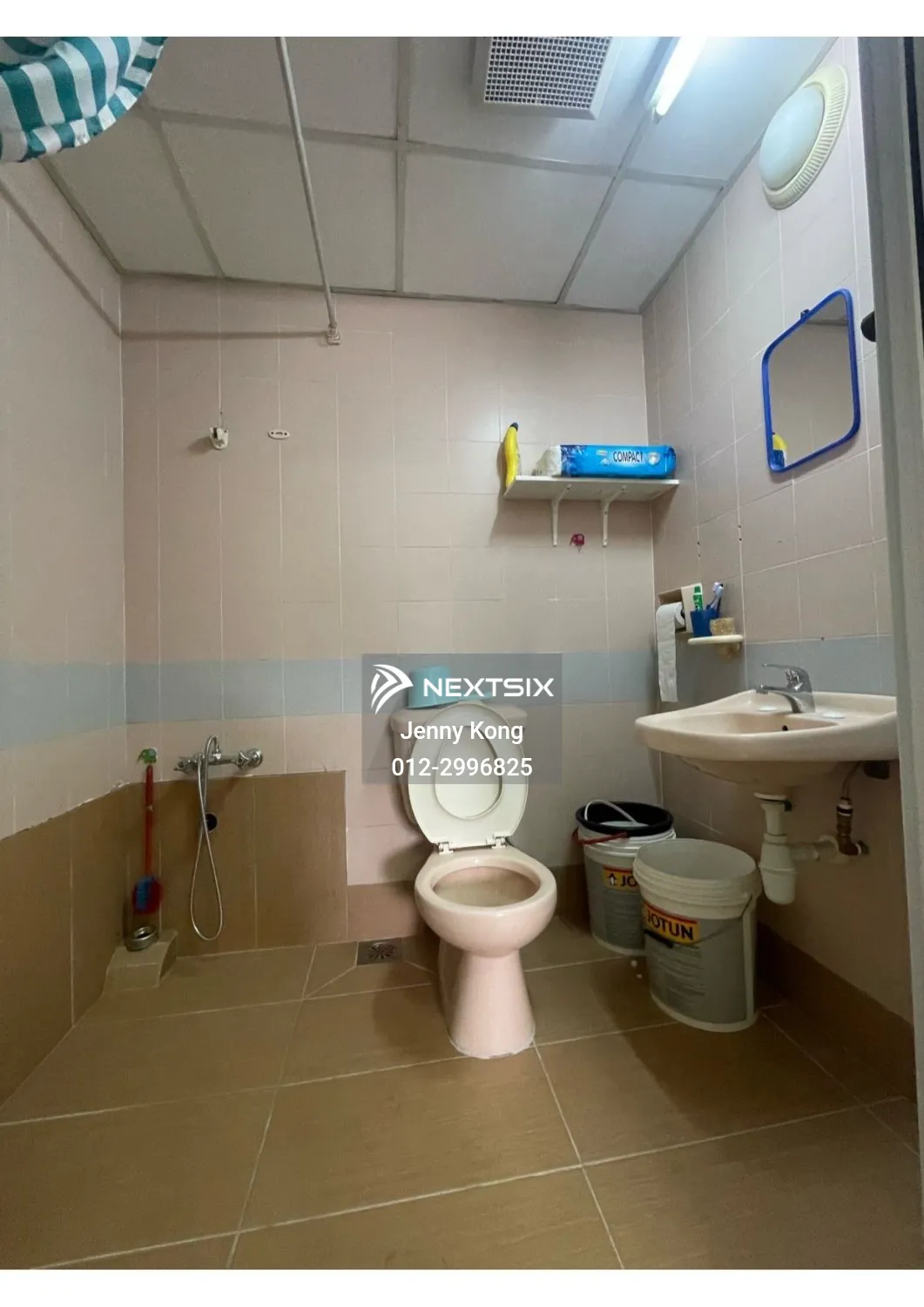 Apartment For Sale in Bentong Pahang - Image 7