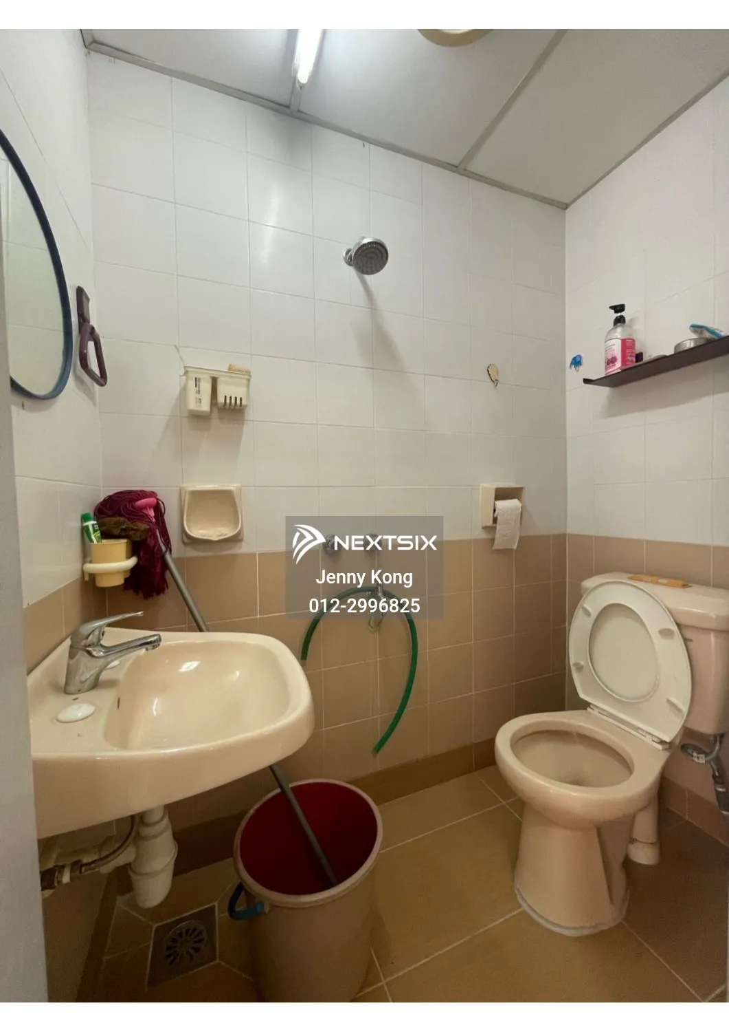 Apartment For Sale in Bentong Pahang - Image 8