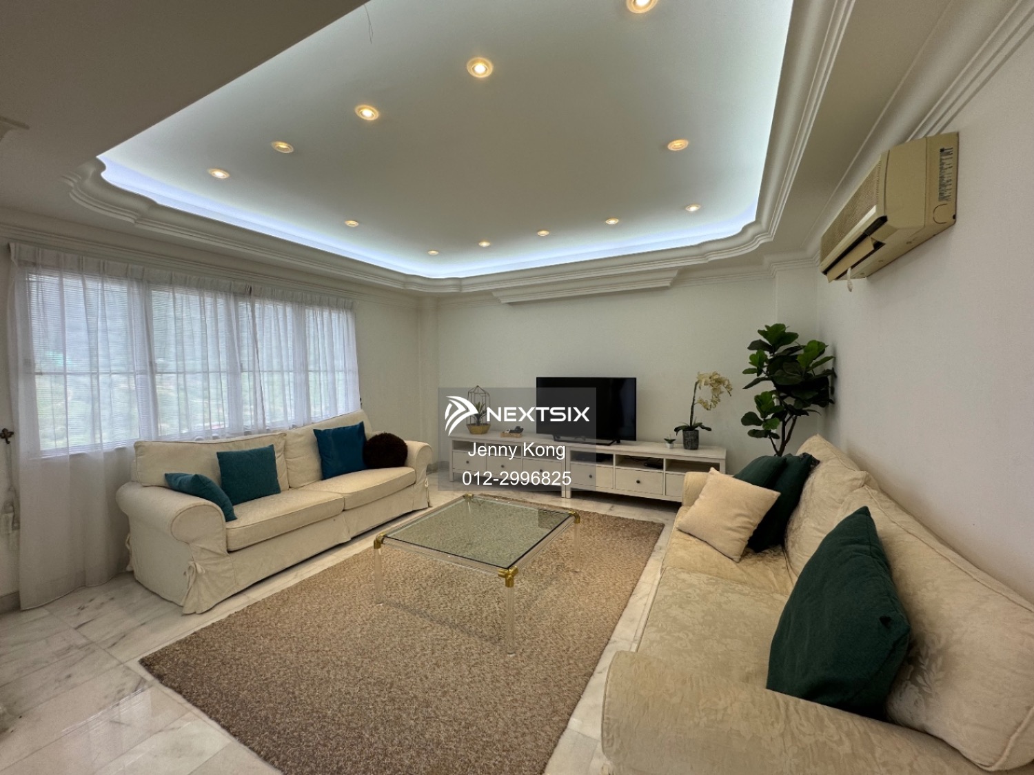 Apartment For Sale in Bentong Pahang - Image 5