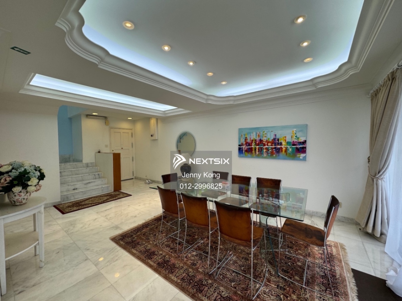 Apartment For Sale in Bentong Pahang - Image 6