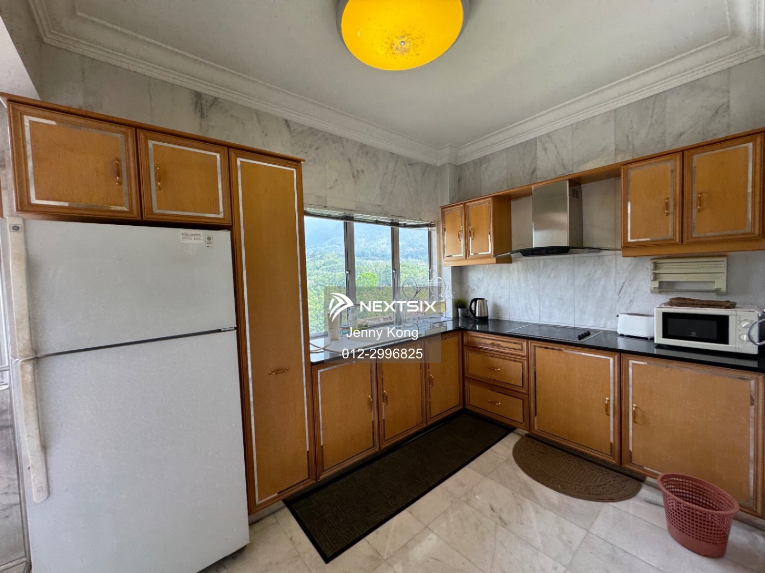 Apartment For Sale in Bentong Pahang - Image 8