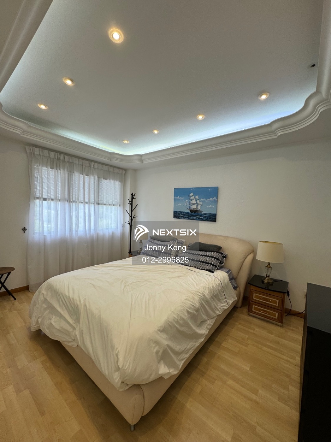 Apartment For Sale in Bentong Pahang - Image 9