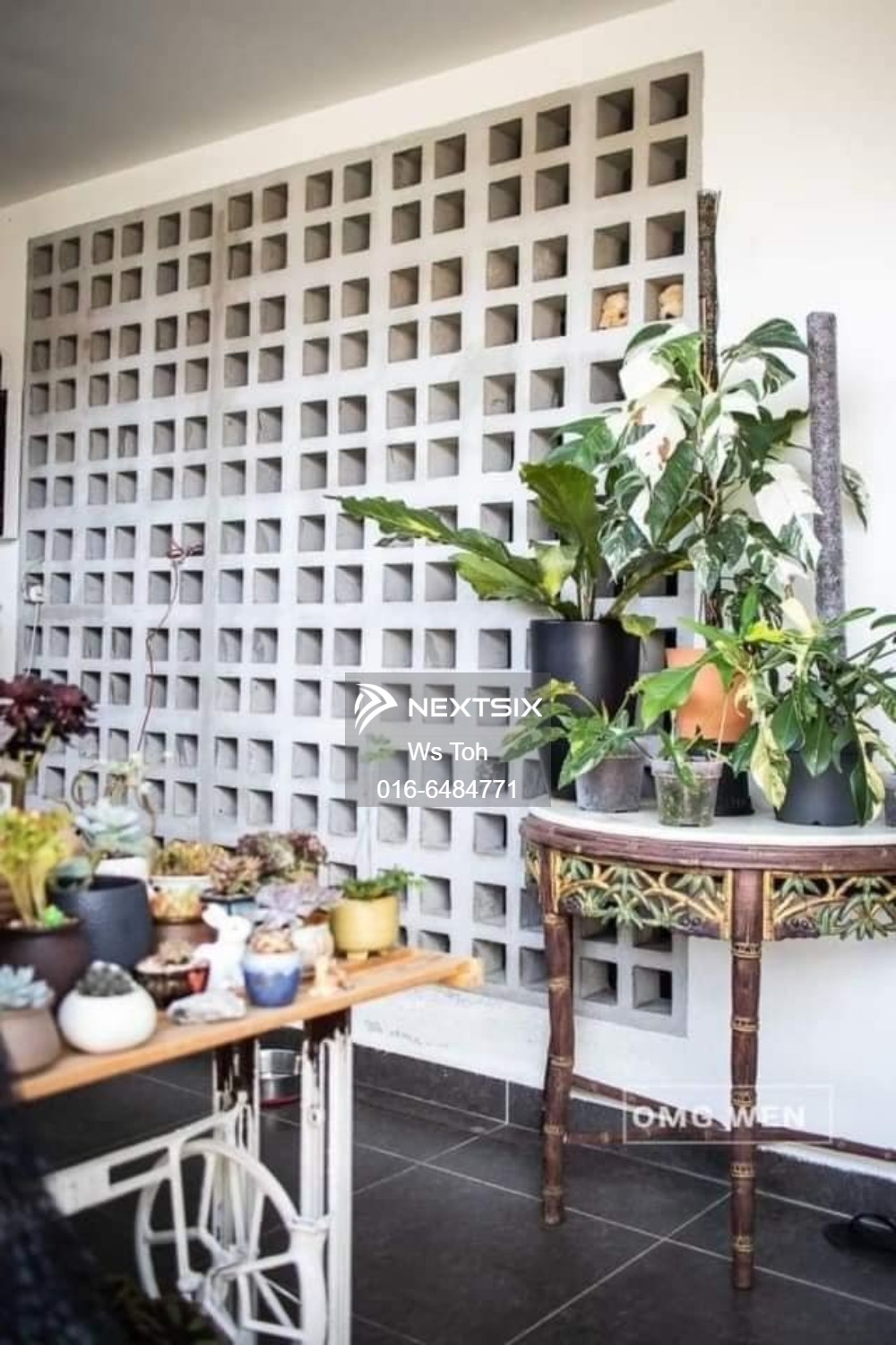 2-sty Terrace/Link House For Sale in Klang Selangor - Image 10