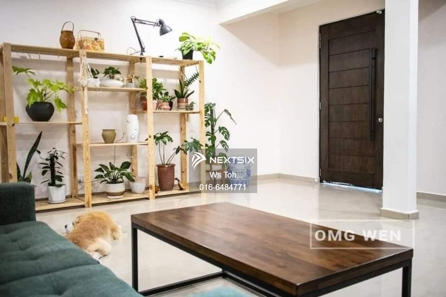 2-sty Terrace/Link House For Sale in Klang Selangor - Image 11