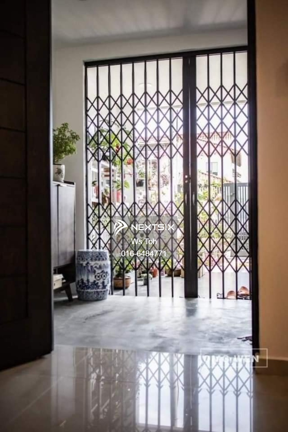 2-sty Terrace/Link House For Sale in Klang Selangor - Image 5