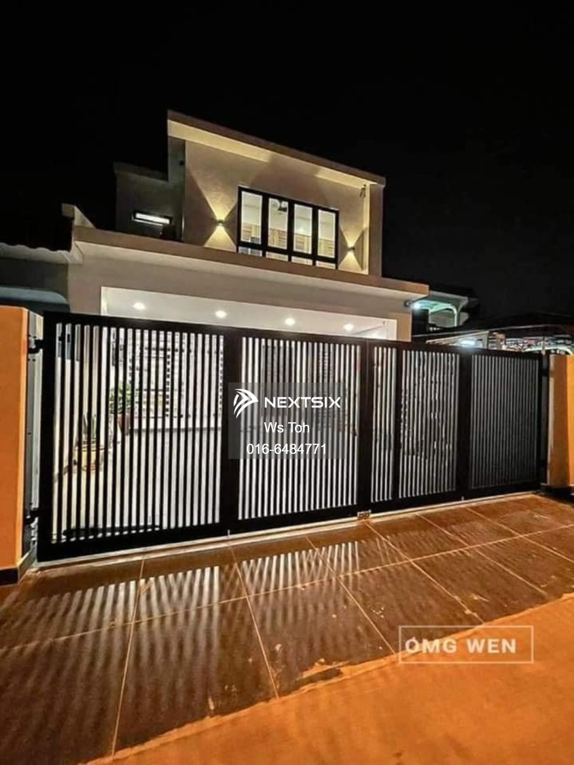 2-sty Terrace/Link House For Sale in Klang Selangor - Image 7
