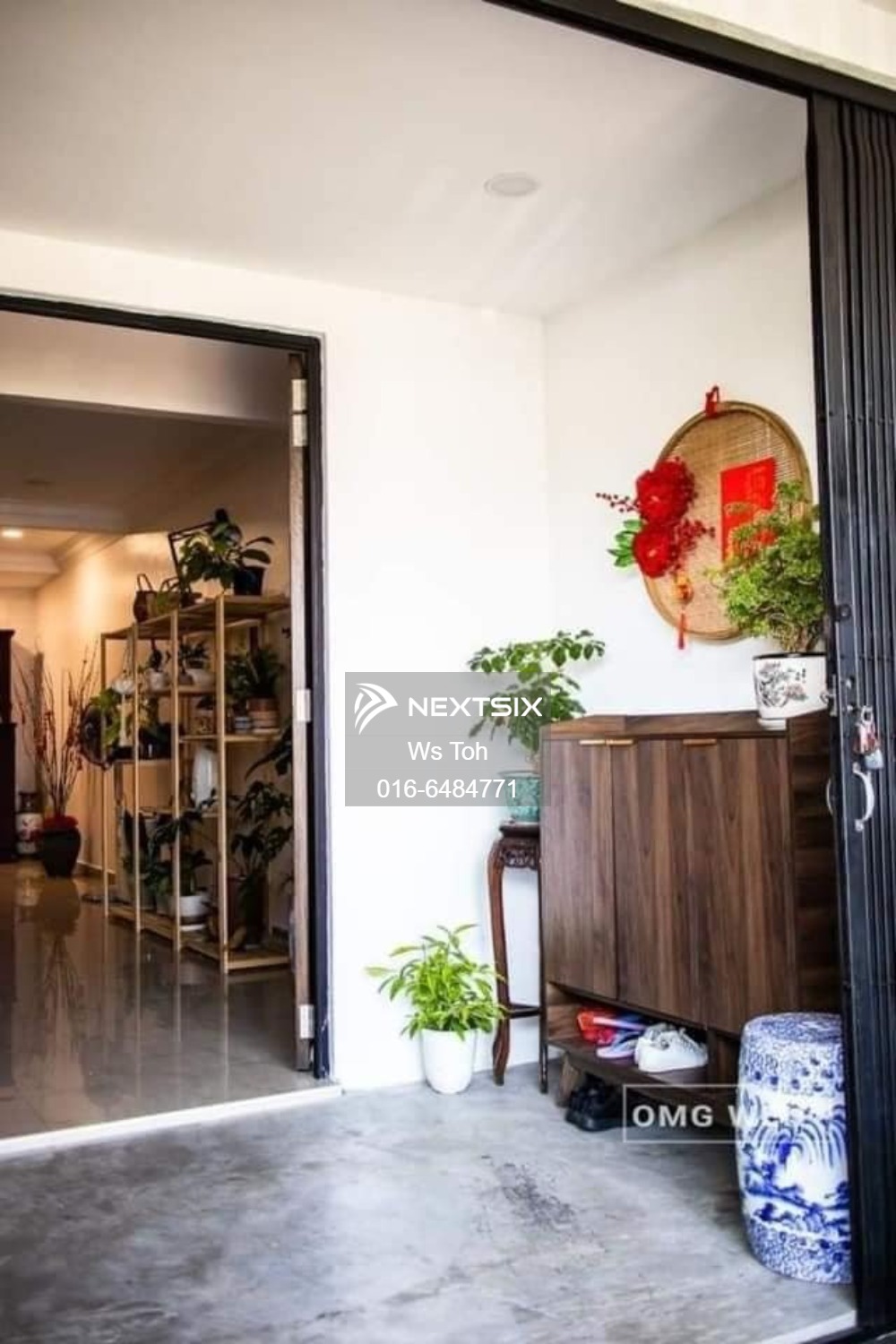 2-sty Terrace/Link House For Sale in Klang Selangor - Image 9