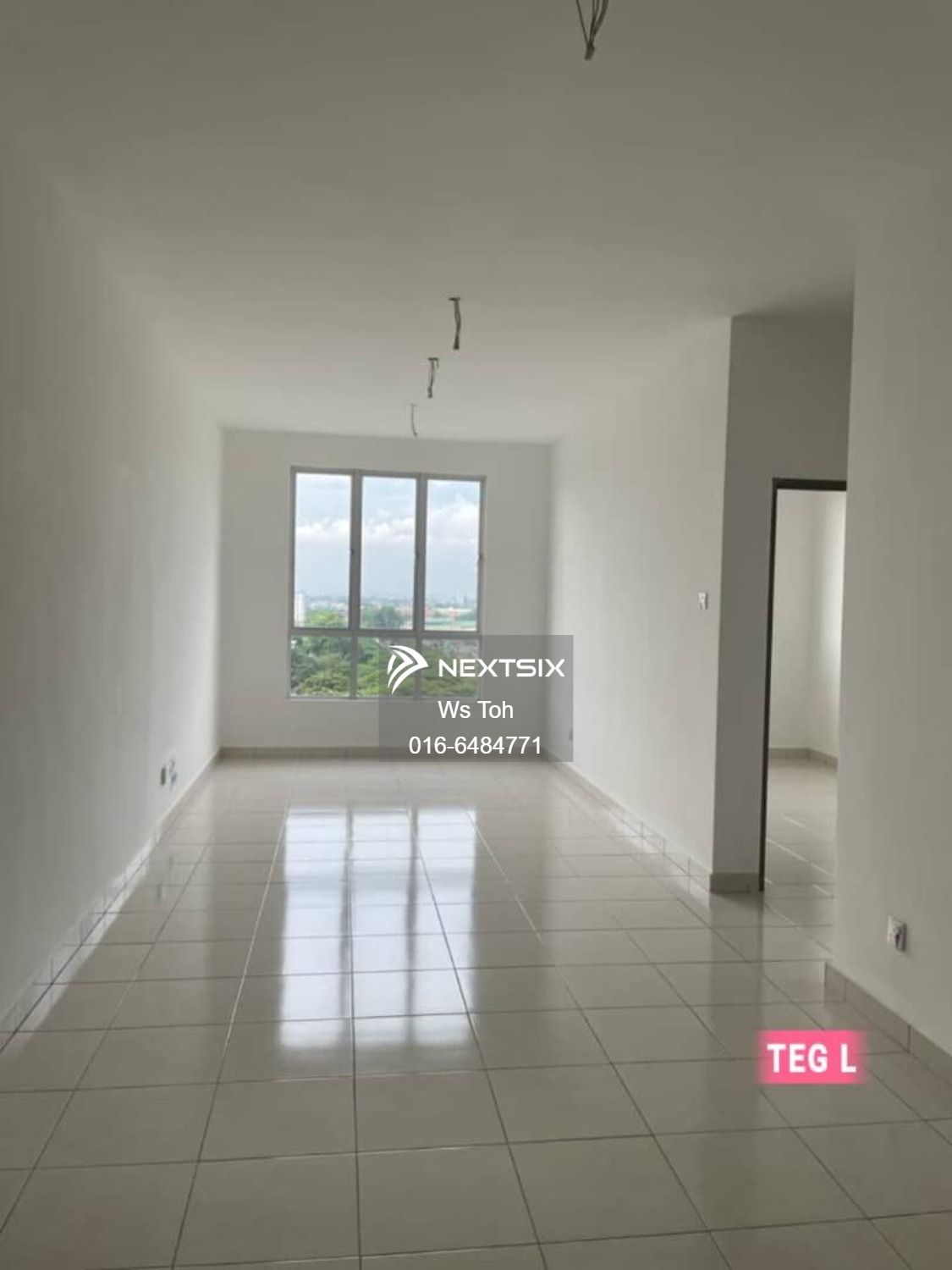 Apartment For Rent in Klang Selangor