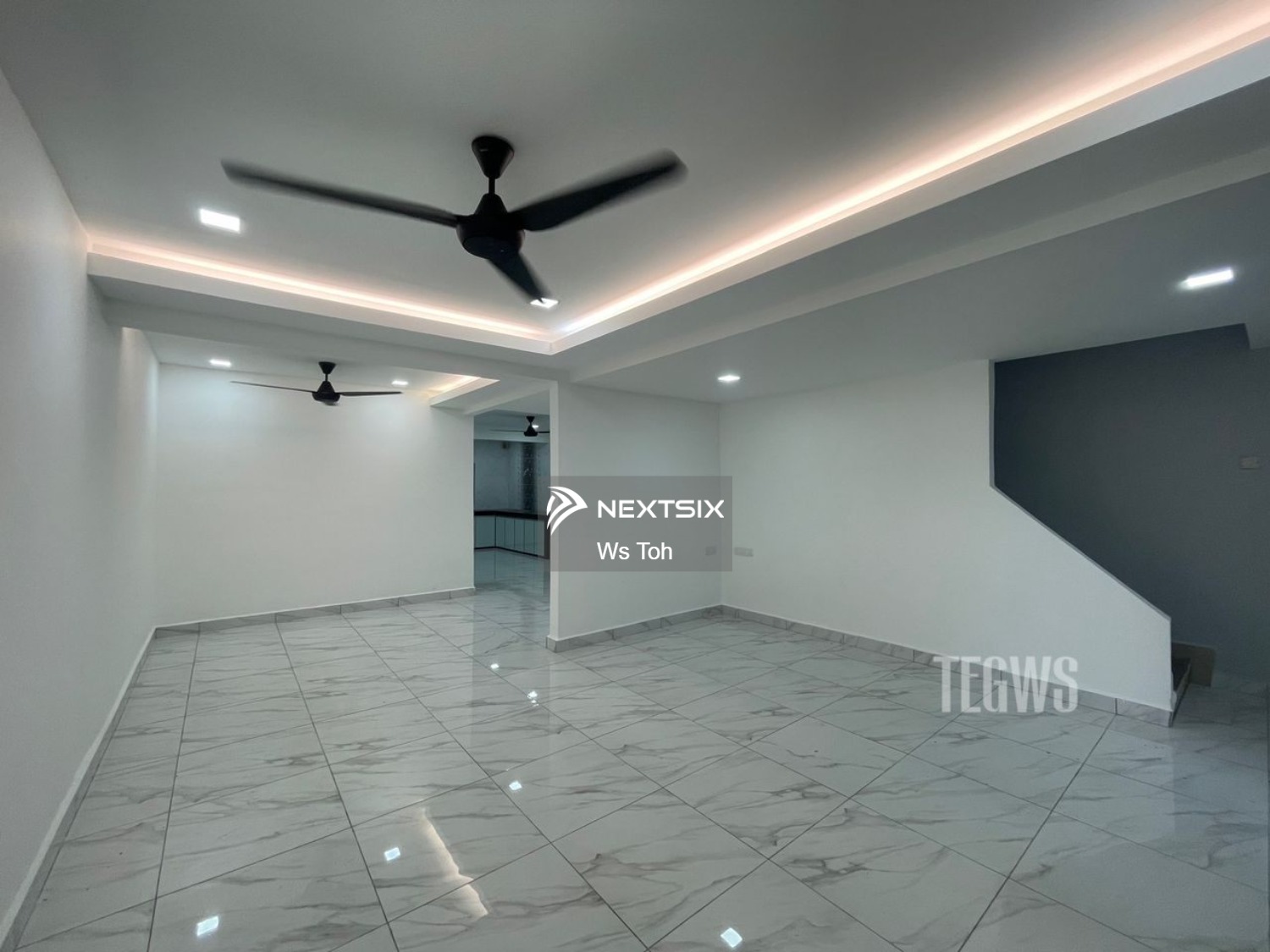 2-sty Terrace/Link House For Sale in Klang Selangor