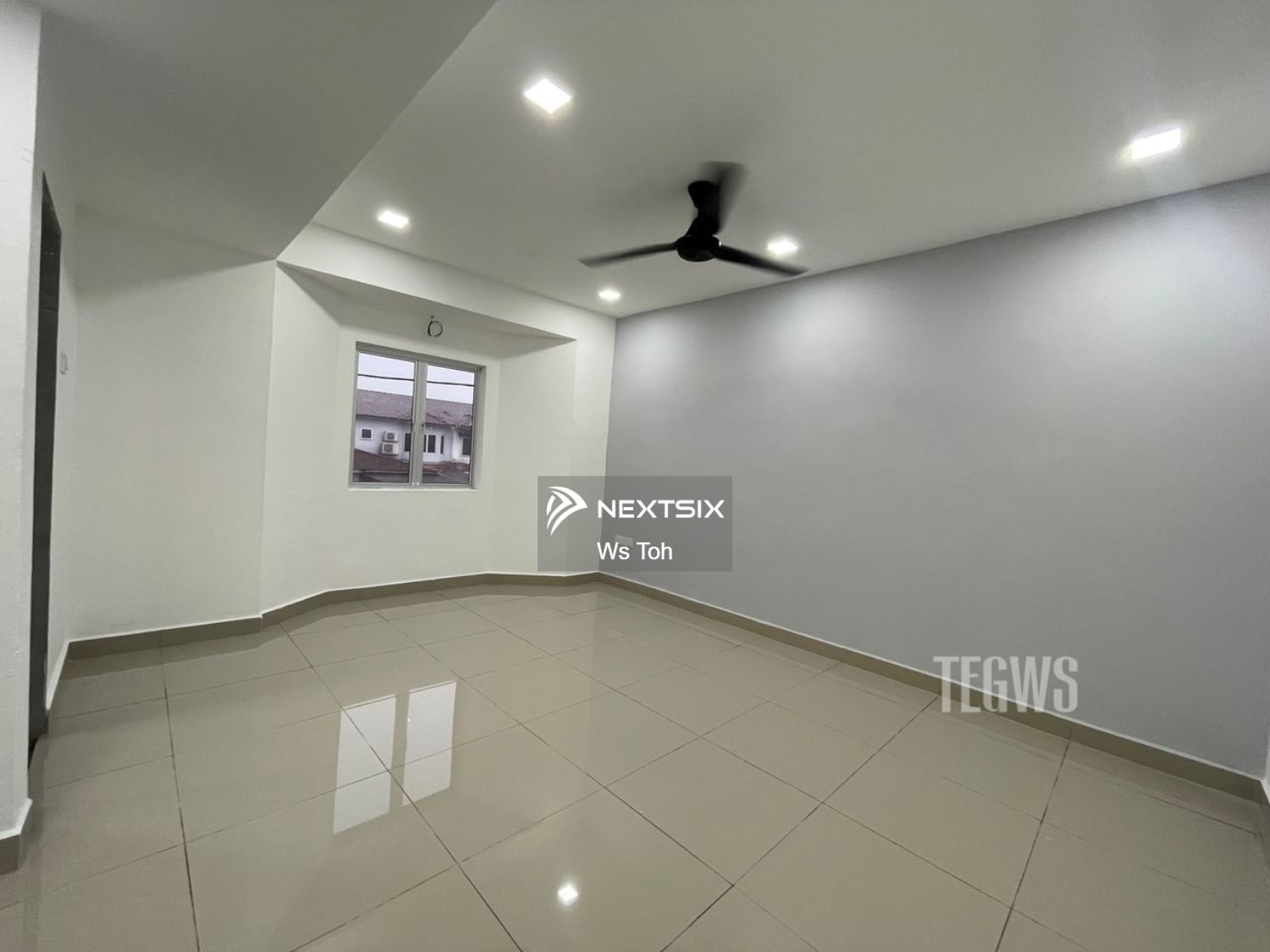 2-sty Terrace/Link House For Sale in Klang Selangor - Image 10