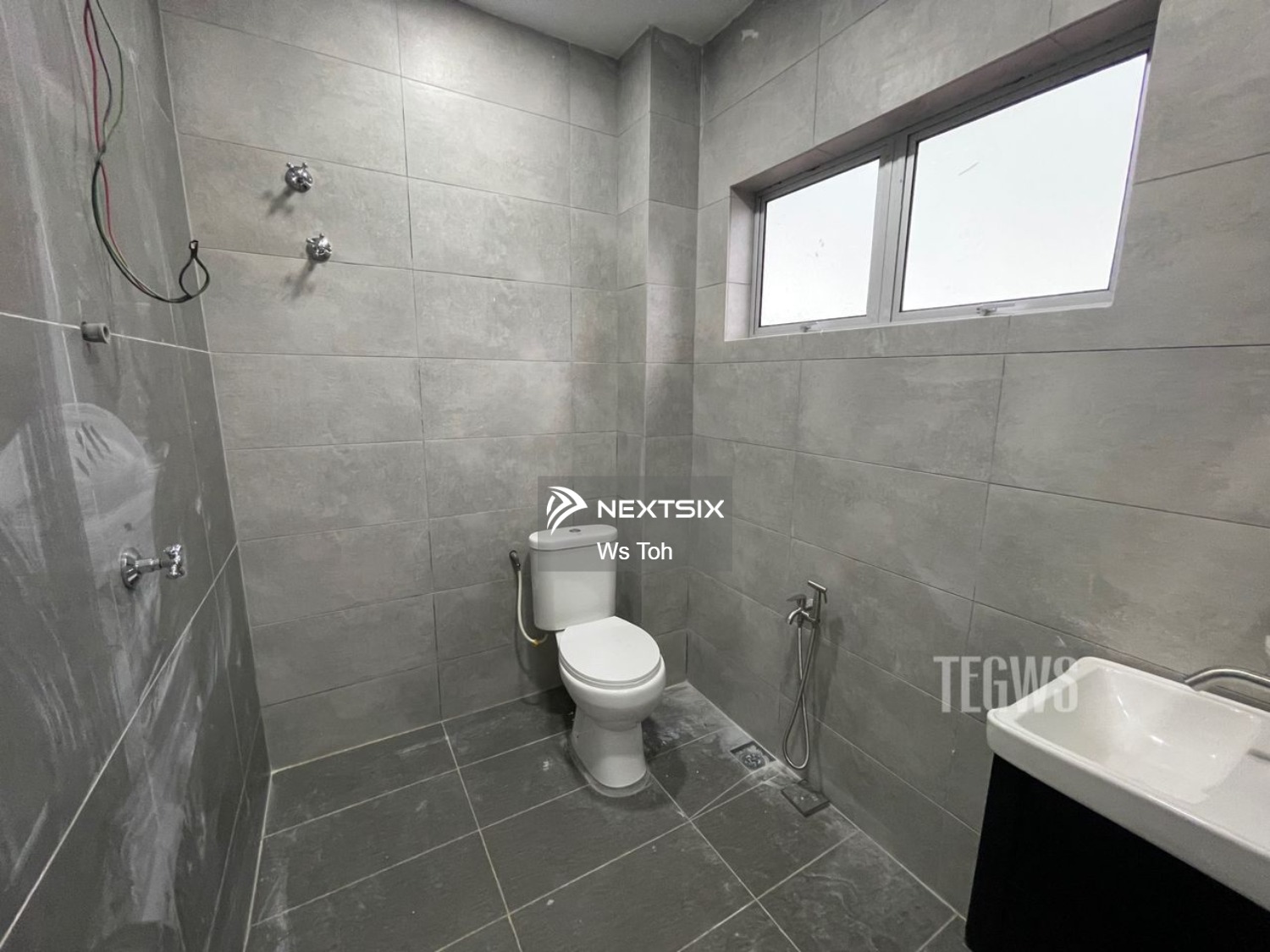 2-sty Terrace/Link House For Sale in Klang Selangor - Image 11