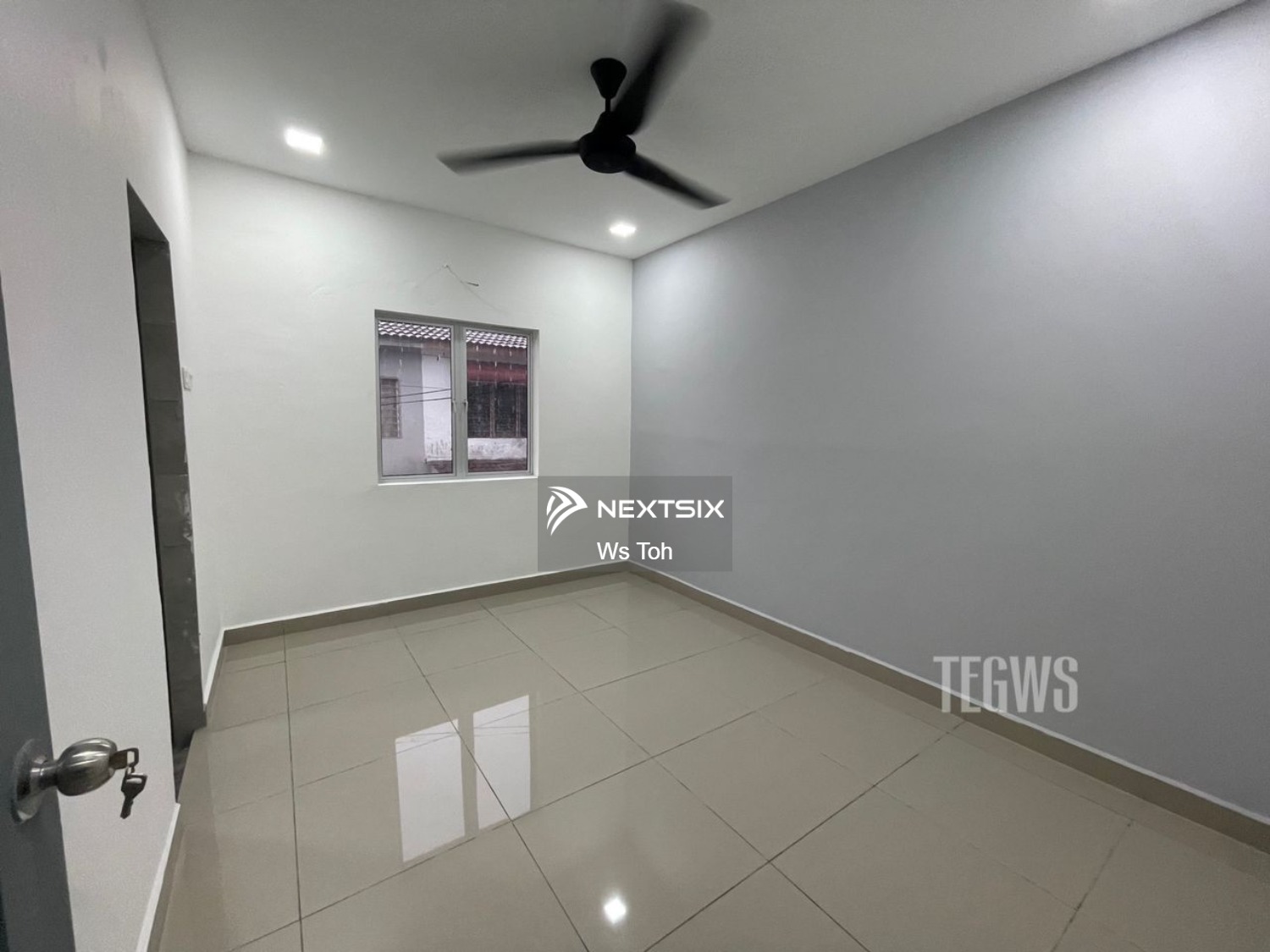 2-sty Terrace/Link House For Sale in Klang Selangor - Image 6