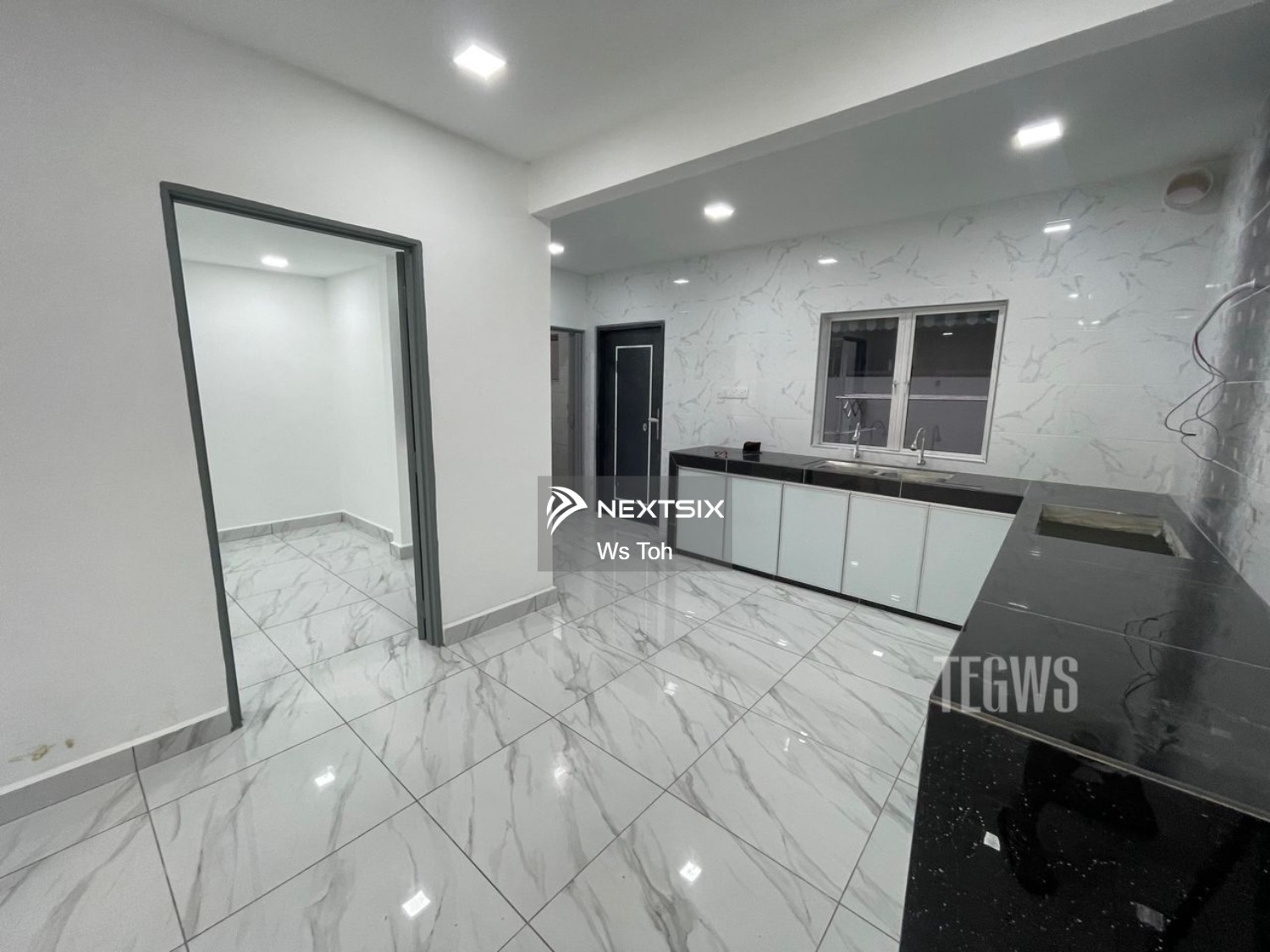 2-sty Terrace/Link House For Sale in Klang Selangor - Image 7