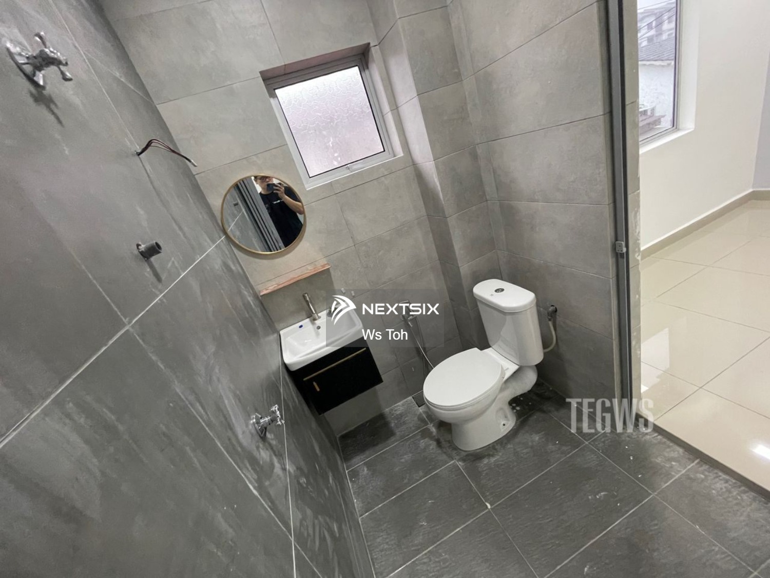 2-sty Terrace/Link House For Sale in Klang Selangor - Image 8