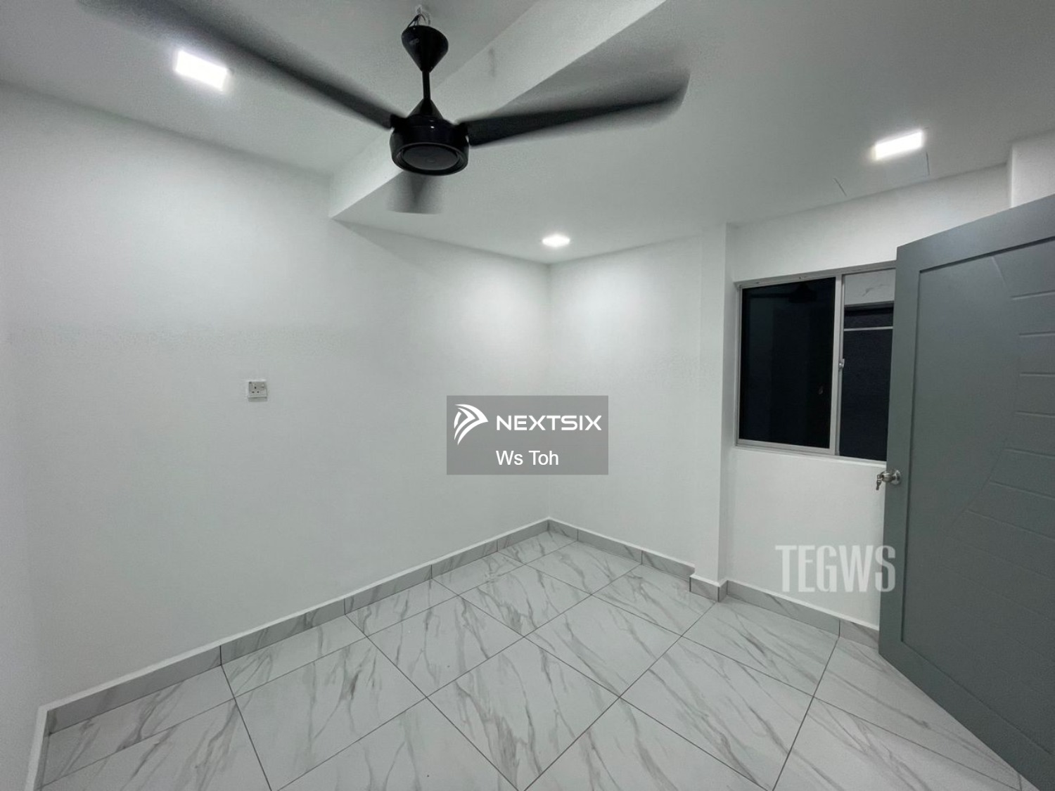 2-sty Terrace/Link House For Sale in Klang Selangor - Image 9